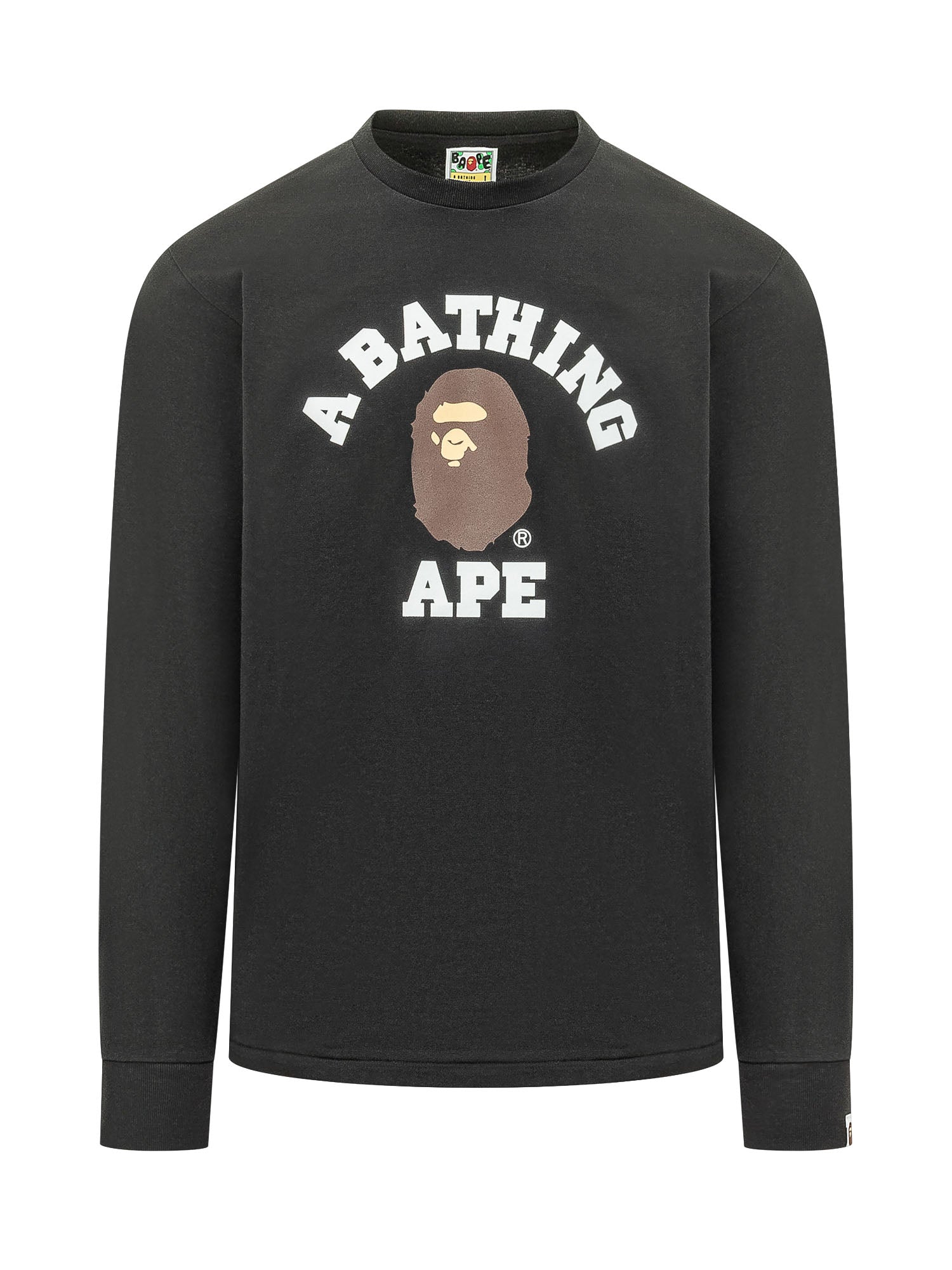 A bathing ape Tops оригінал | Швидка доставка Україна – боковий вид