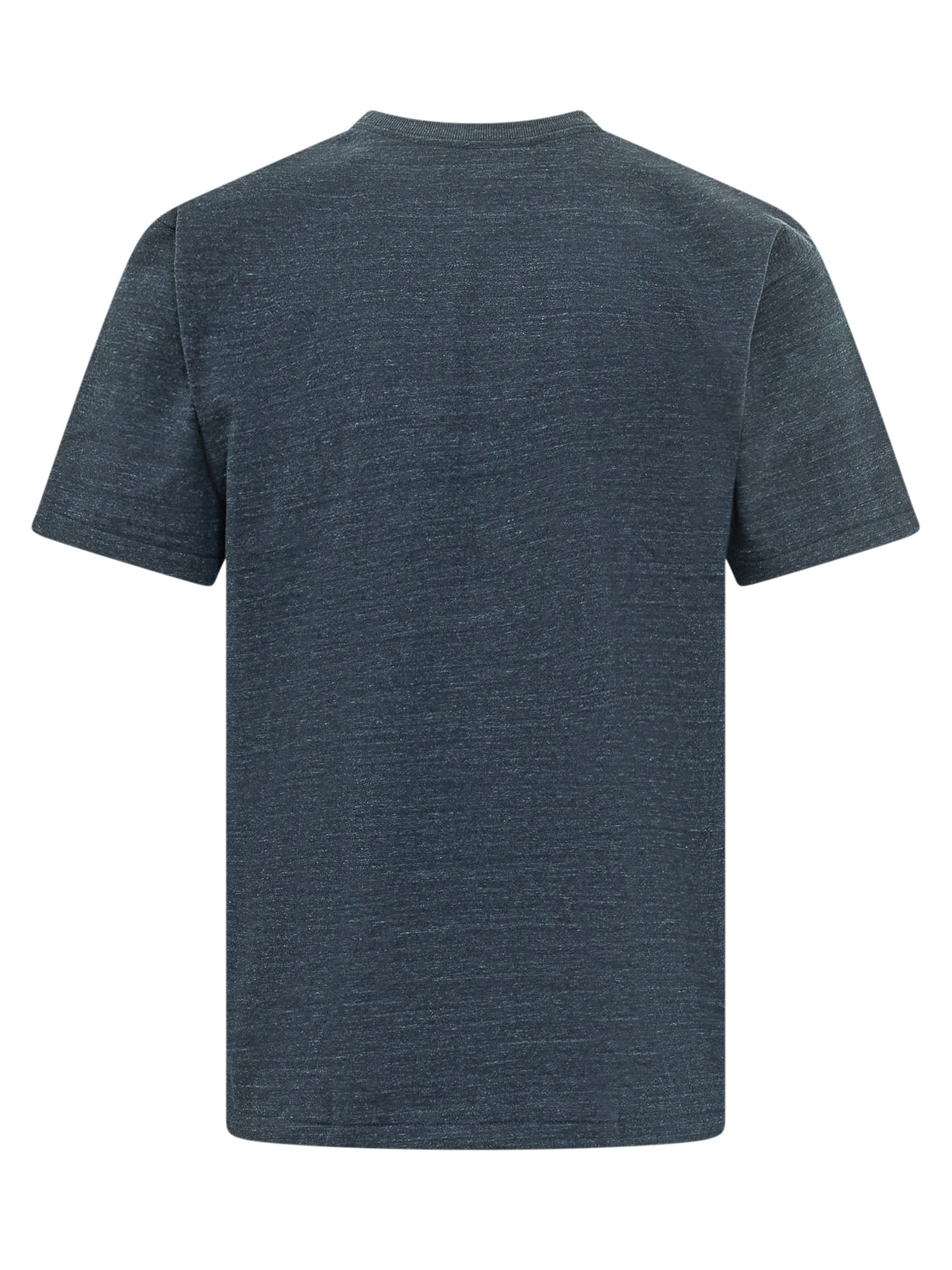 T-Shirt With Front Graphic Print A bathing ape оригінал – Купити в Україні – вид ззаду