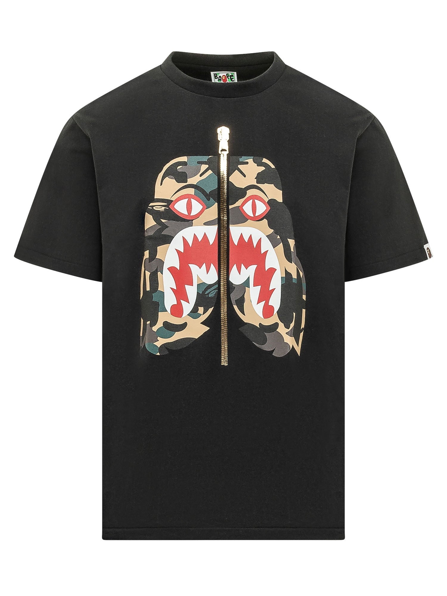 A bathing ape Tops оригінал | Швидка доставка Україна – боковий вид