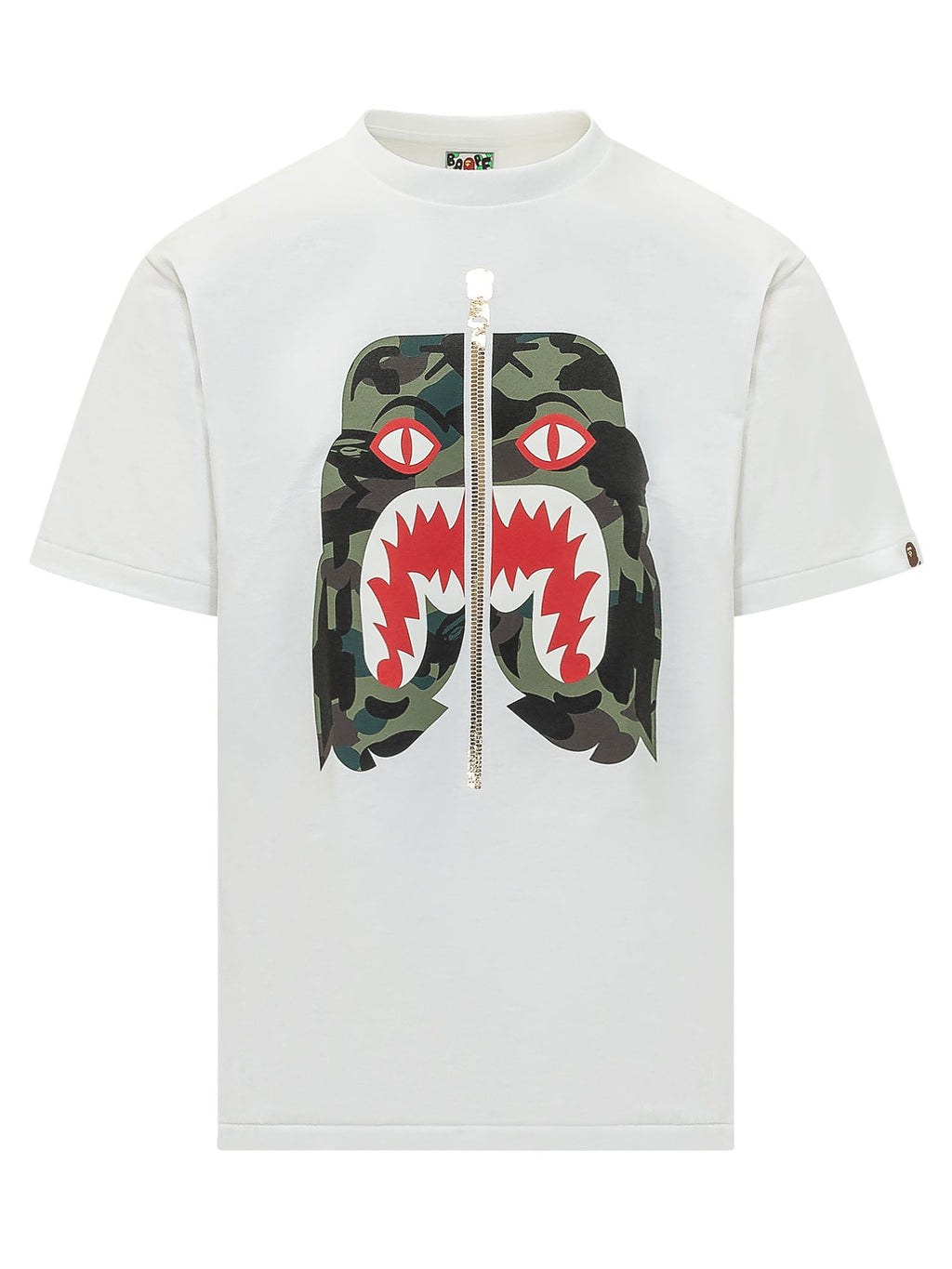 A bathing ape Tops оригінал | Швидка доставка Україна – боковий вид