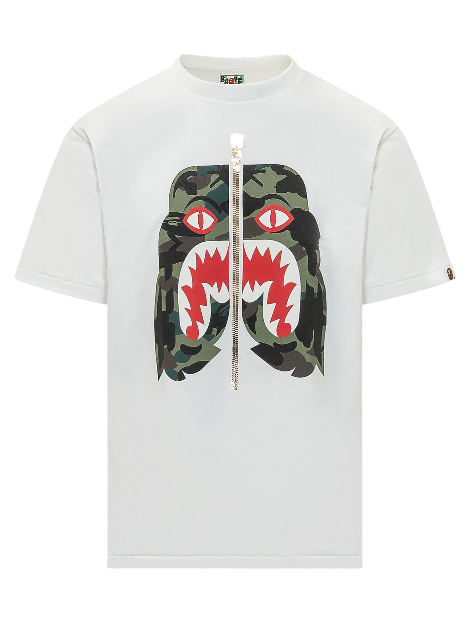 A bathing ape Tops оригінал | Швидка доставка Україна – боковий вид