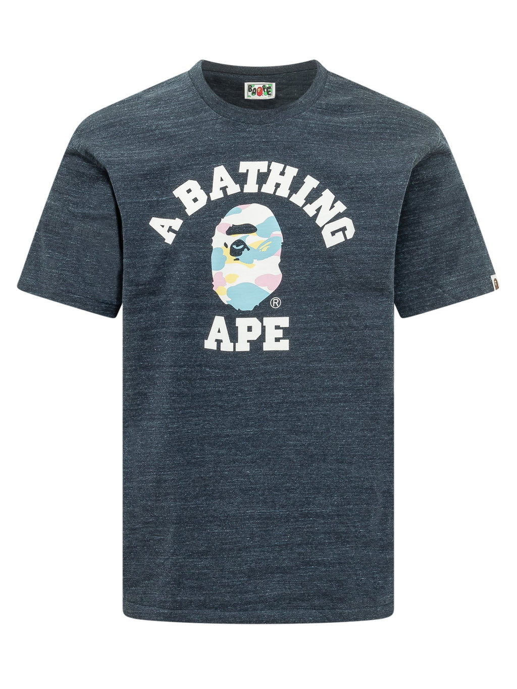 A bathing ape Tops оригінал | Швидка доставка Україна – боковий вид