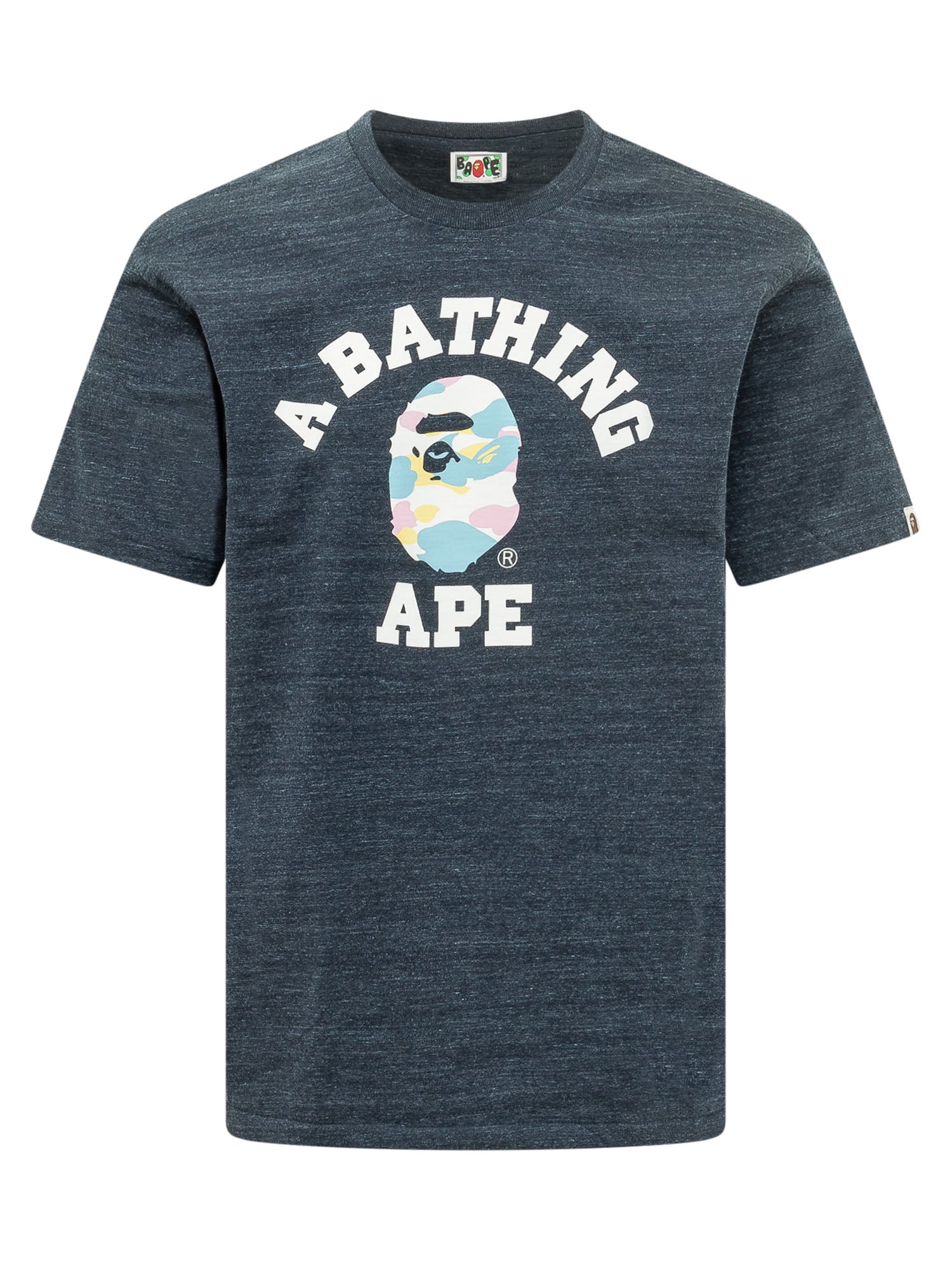 A bathing ape Tops оригінал | Швидка доставка Україна – боковий вид