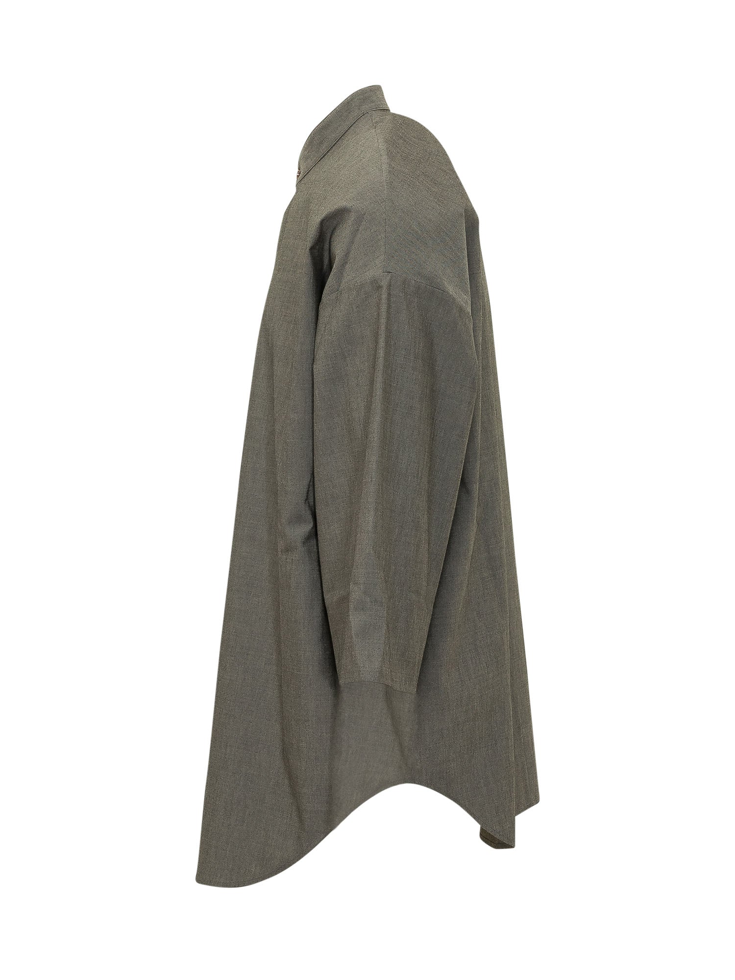 Camp Collar Short Sleeve Shirt Relaxed Fit Fear of god оригінал – Купити в Україні – детальний вид