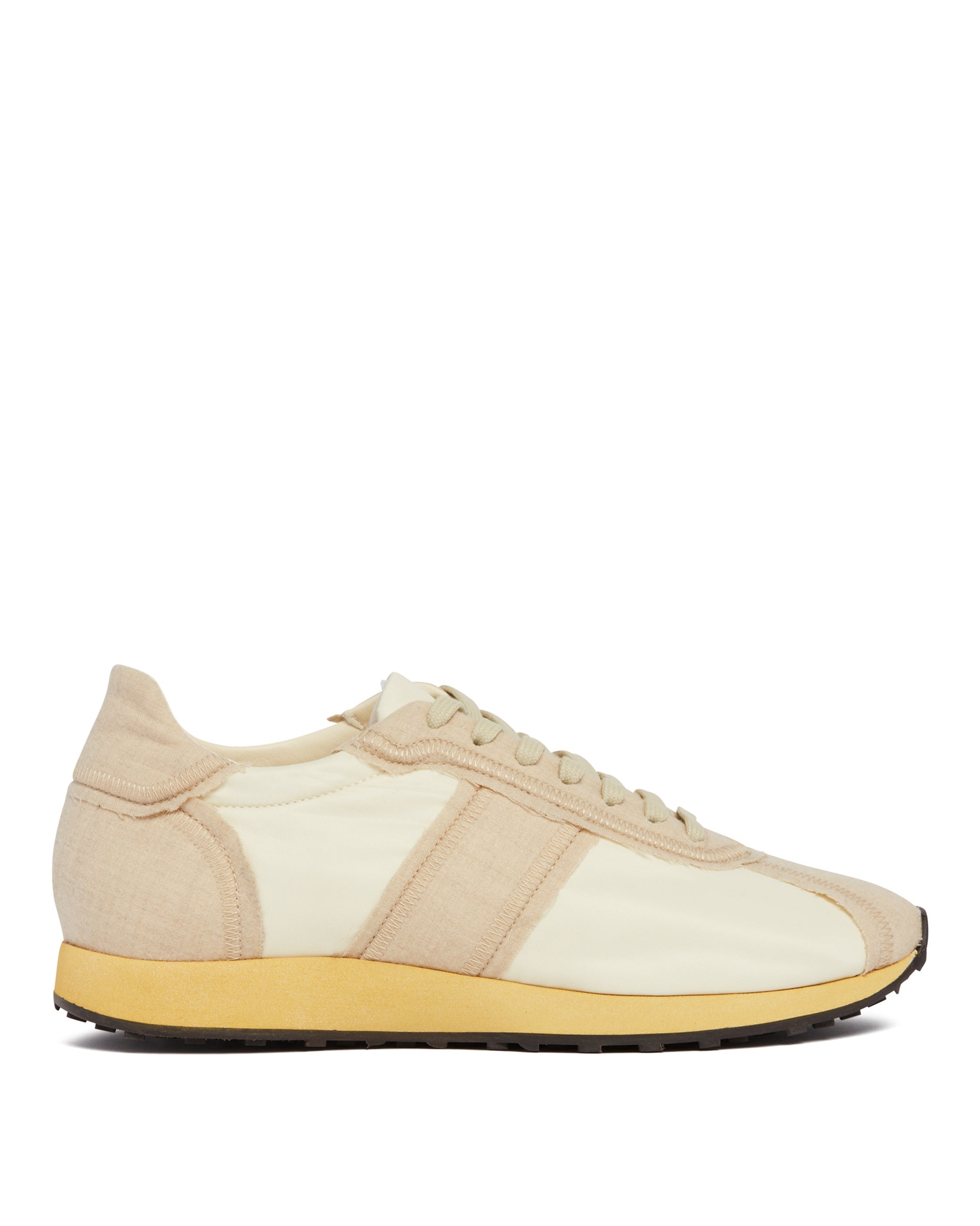 Beige Moveo Sneakers - THE ROW