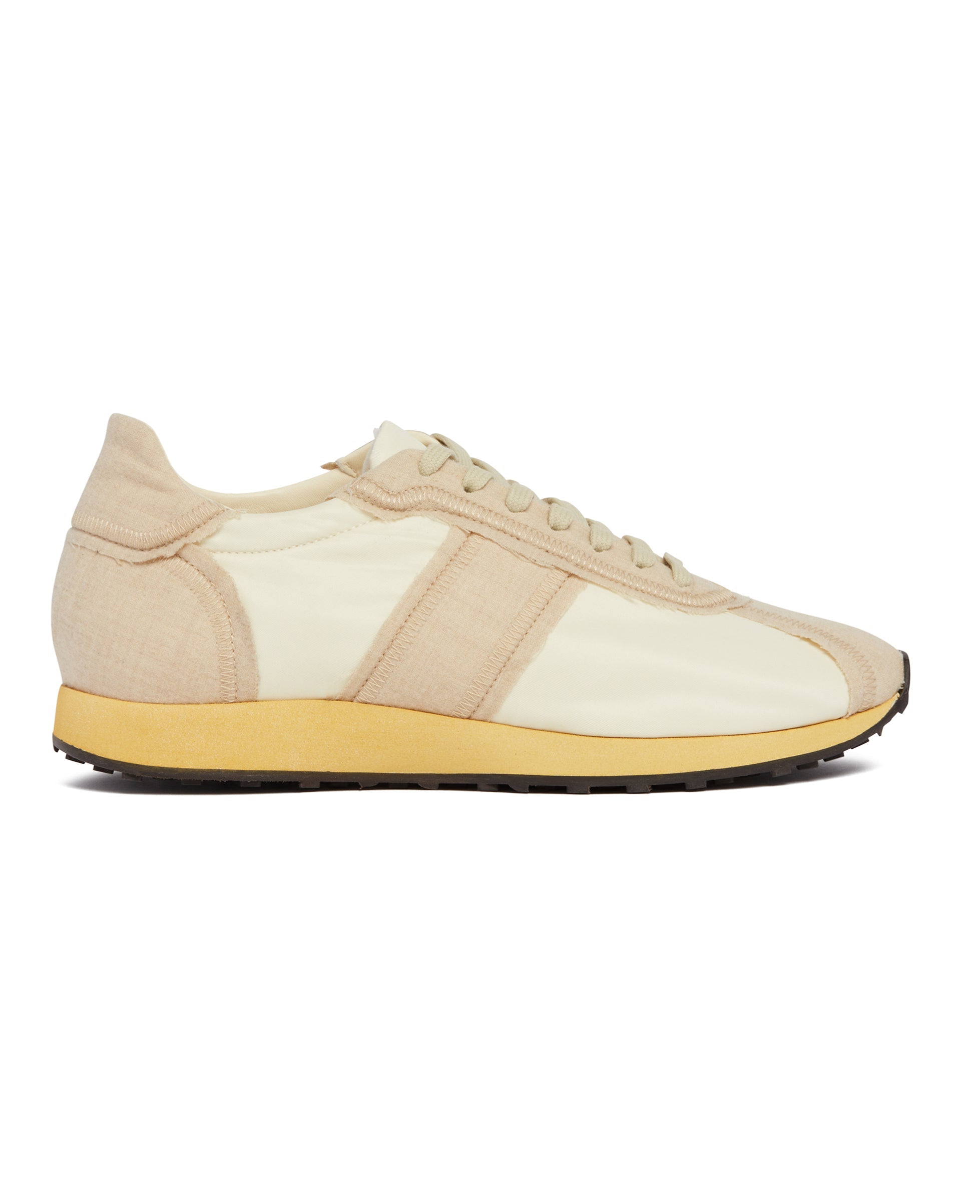 Beige Moveo Sneakers - THE ROW