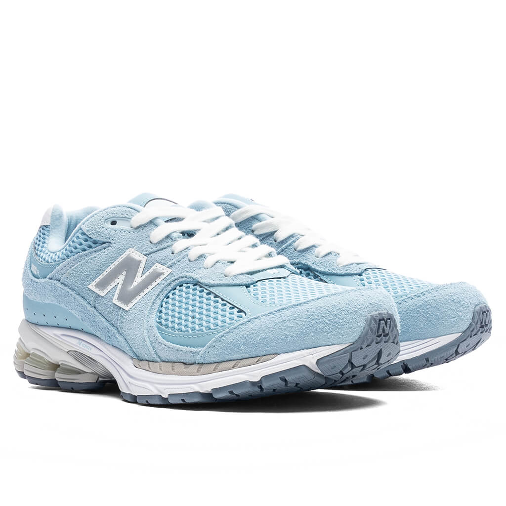 Оригінальна 2002r New balance – вид ззаду