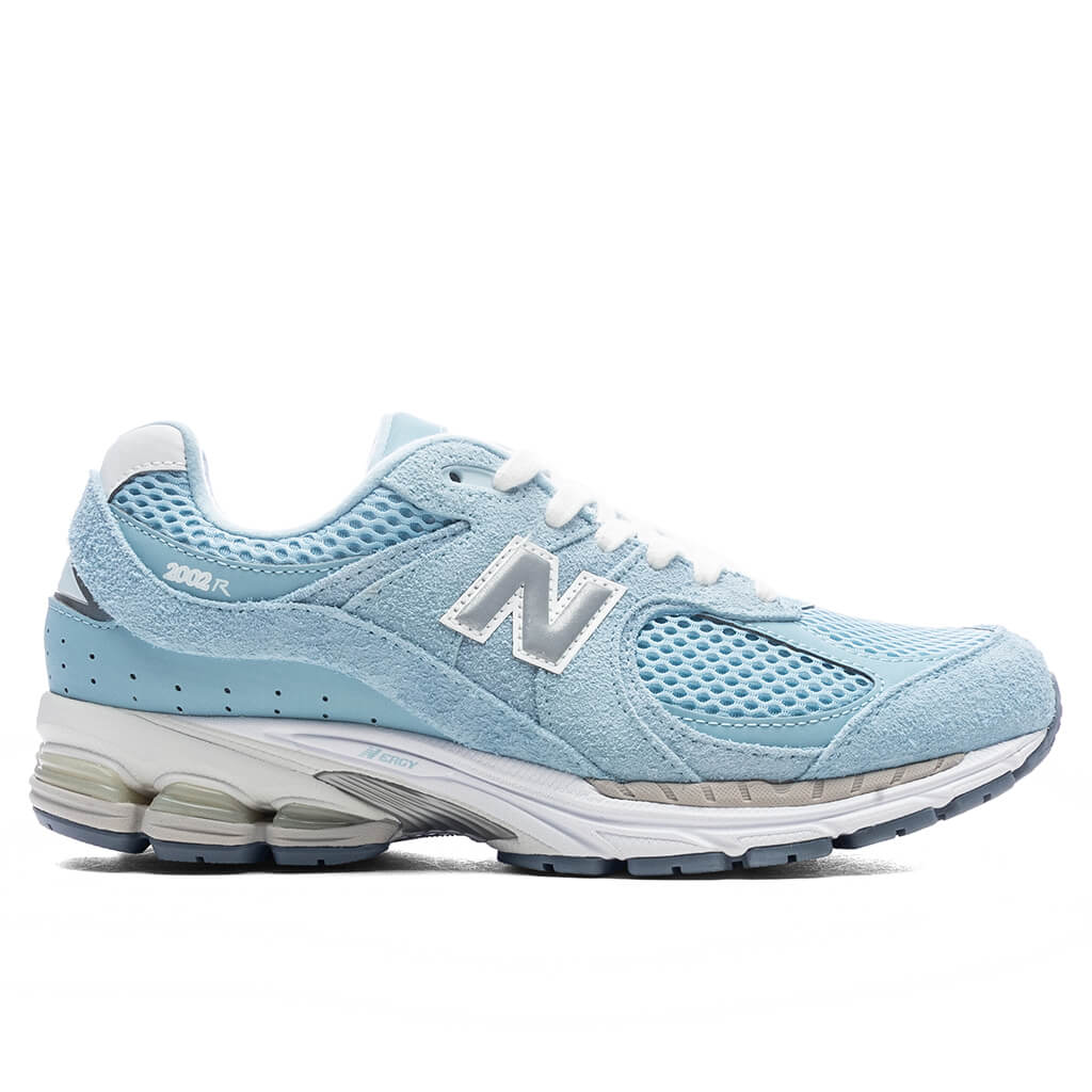 Оригінальна 2002r New balance – боковий вид