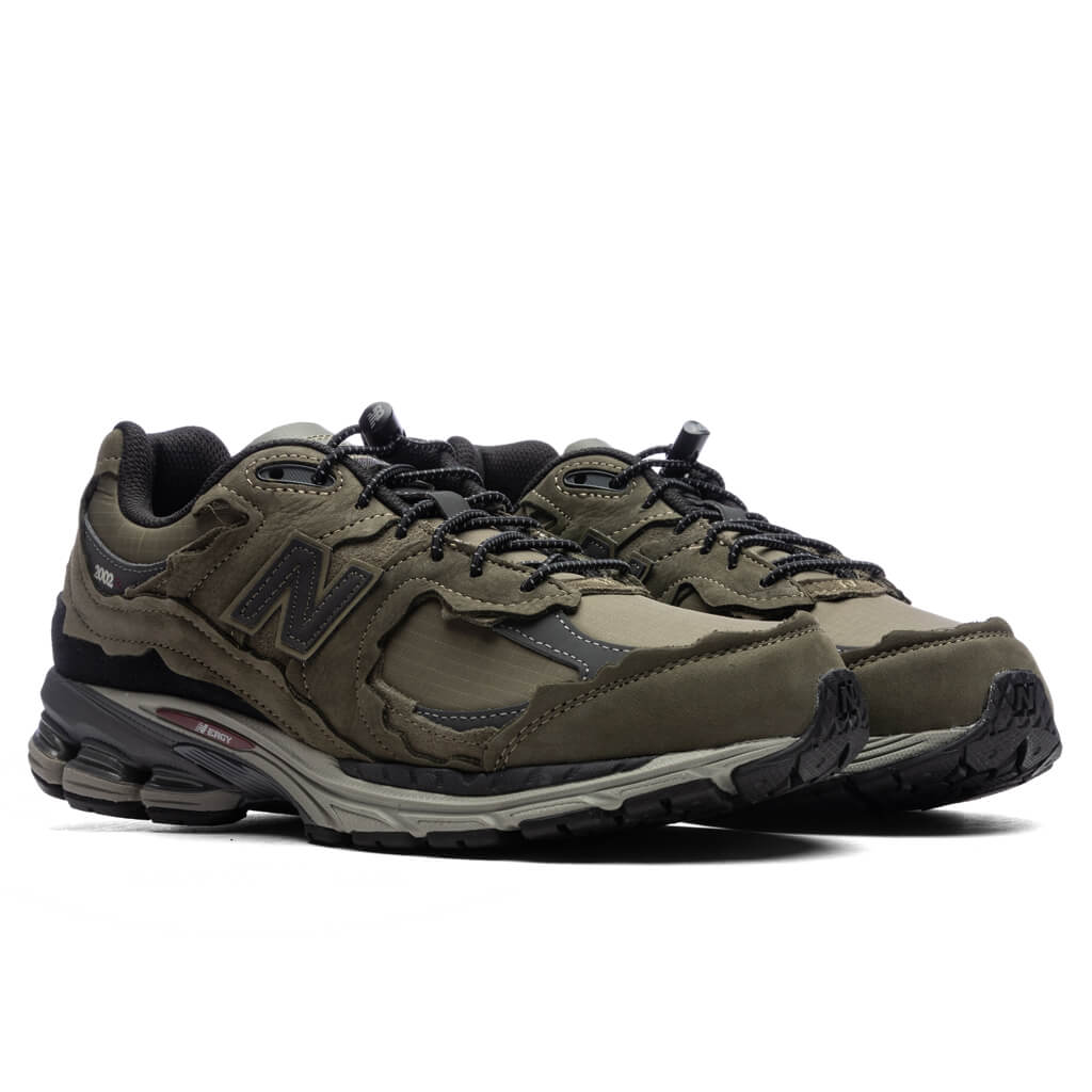 New balance Footwear оригінал | Швидка доставка Україна – вид ззаду