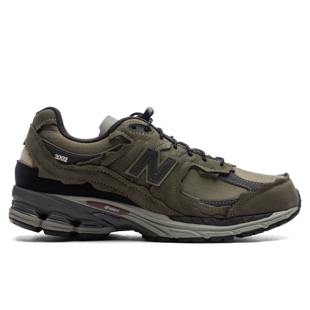 New balance Footwear оригінал | Швидка доставка Україна – боковий вид