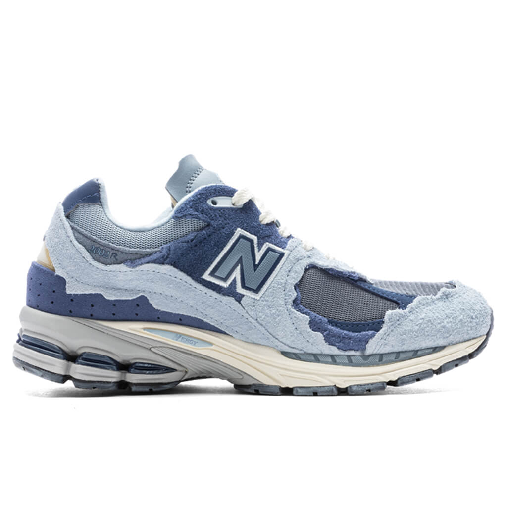 New balance Footwear оригінал | Швидка доставка Україна – боковий вид