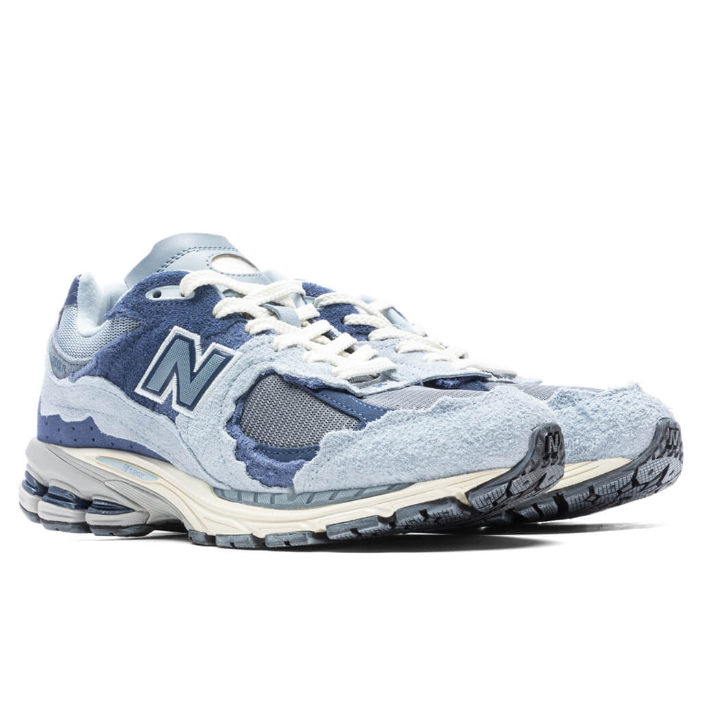New balance Footwear оригінал | Швидка доставка Україна – вид ззаду