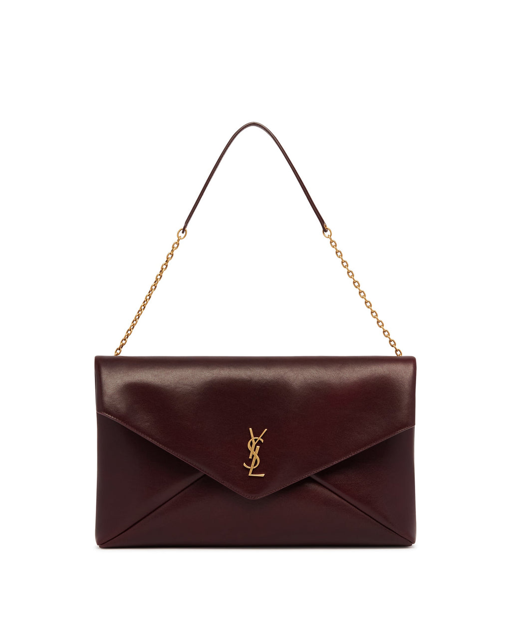 Saint laurent Bags оригінал | Швидка доставка Україна – боковий вид