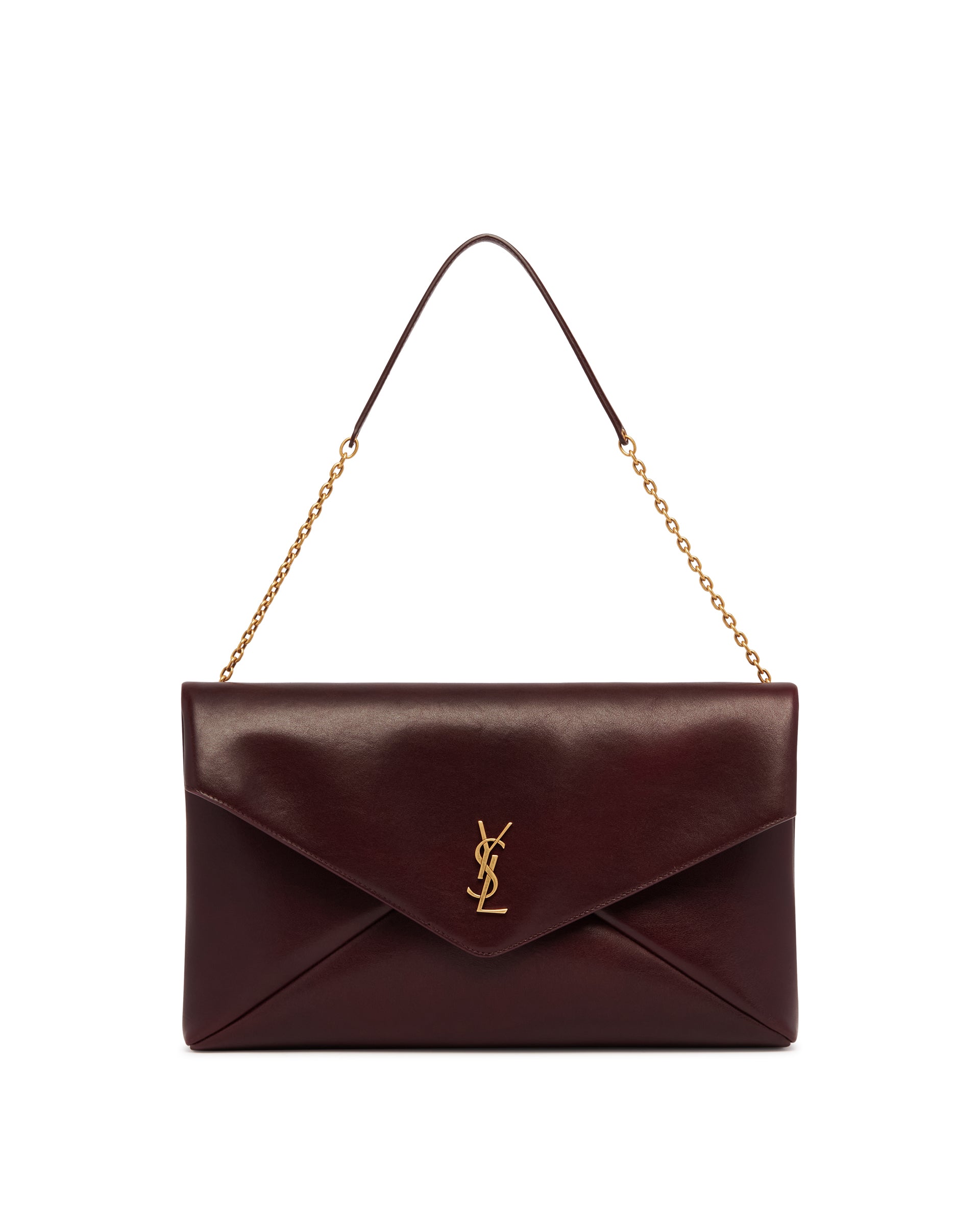 Saint laurent Bags оригінал | Швидка доставка Україна – боковий вид