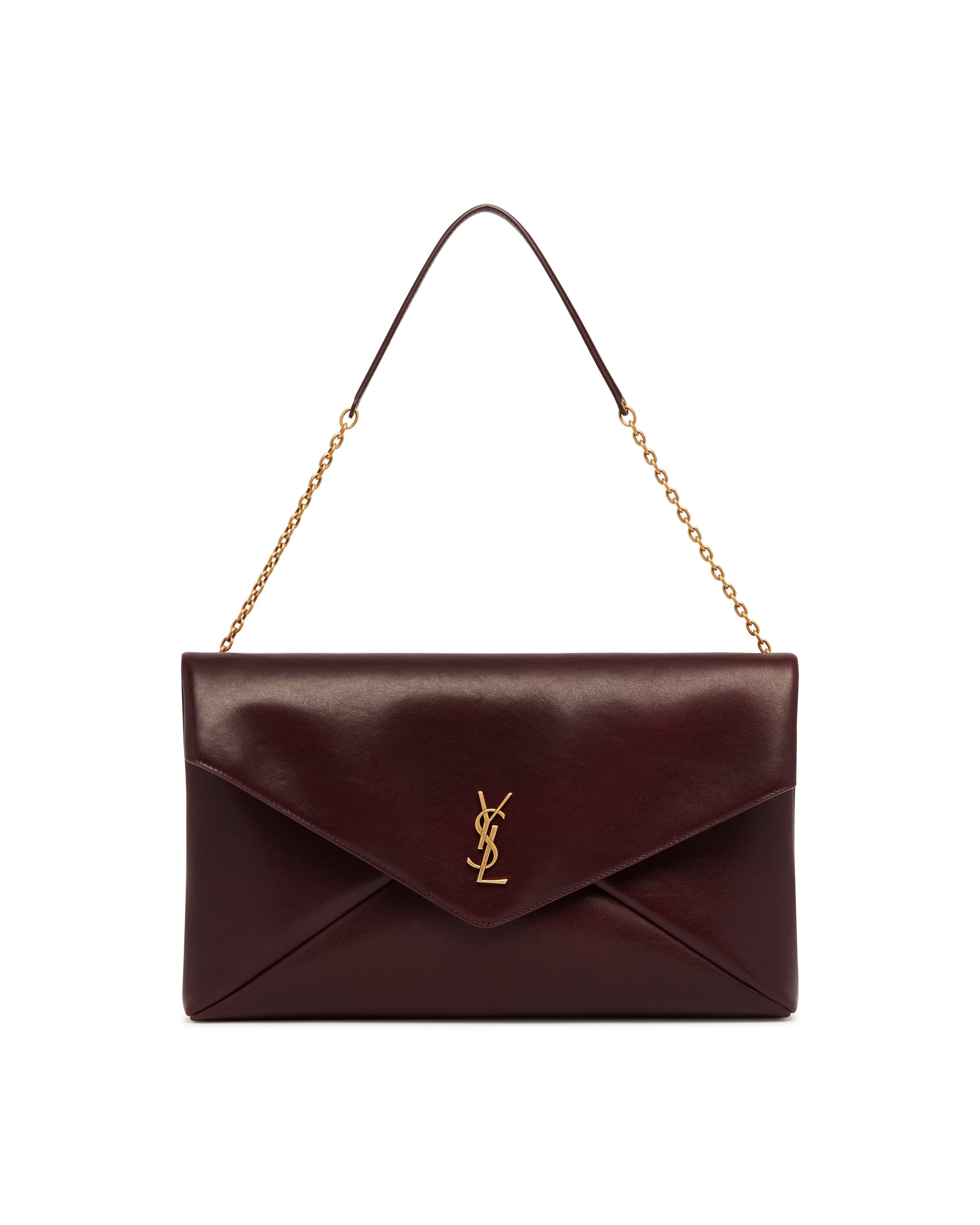 Saint laurent Bags оригінал | Швидка доставка Україна – вид ззаду