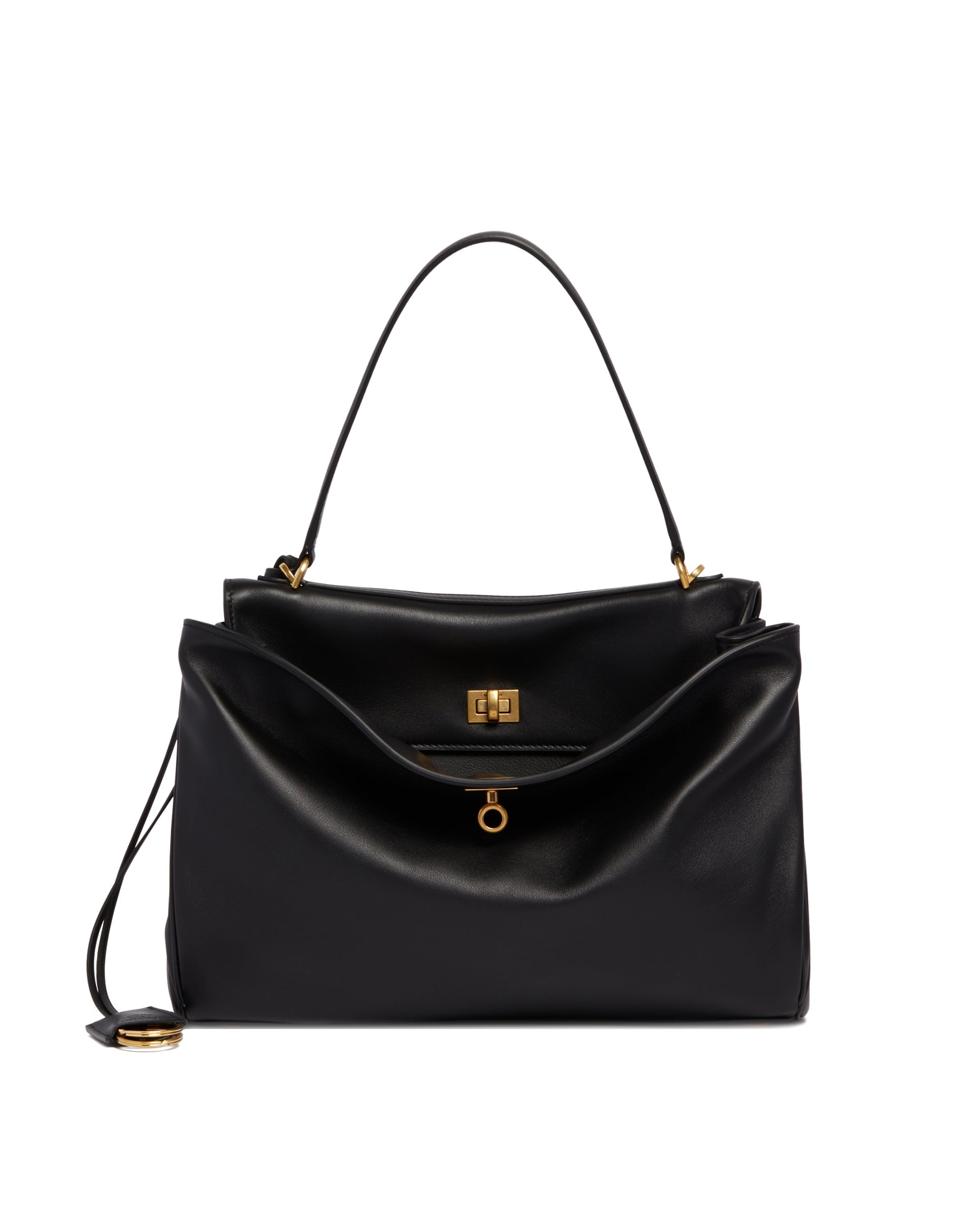Balenciaga Bags оригінал | Швидка доставка Україна – боковий вид