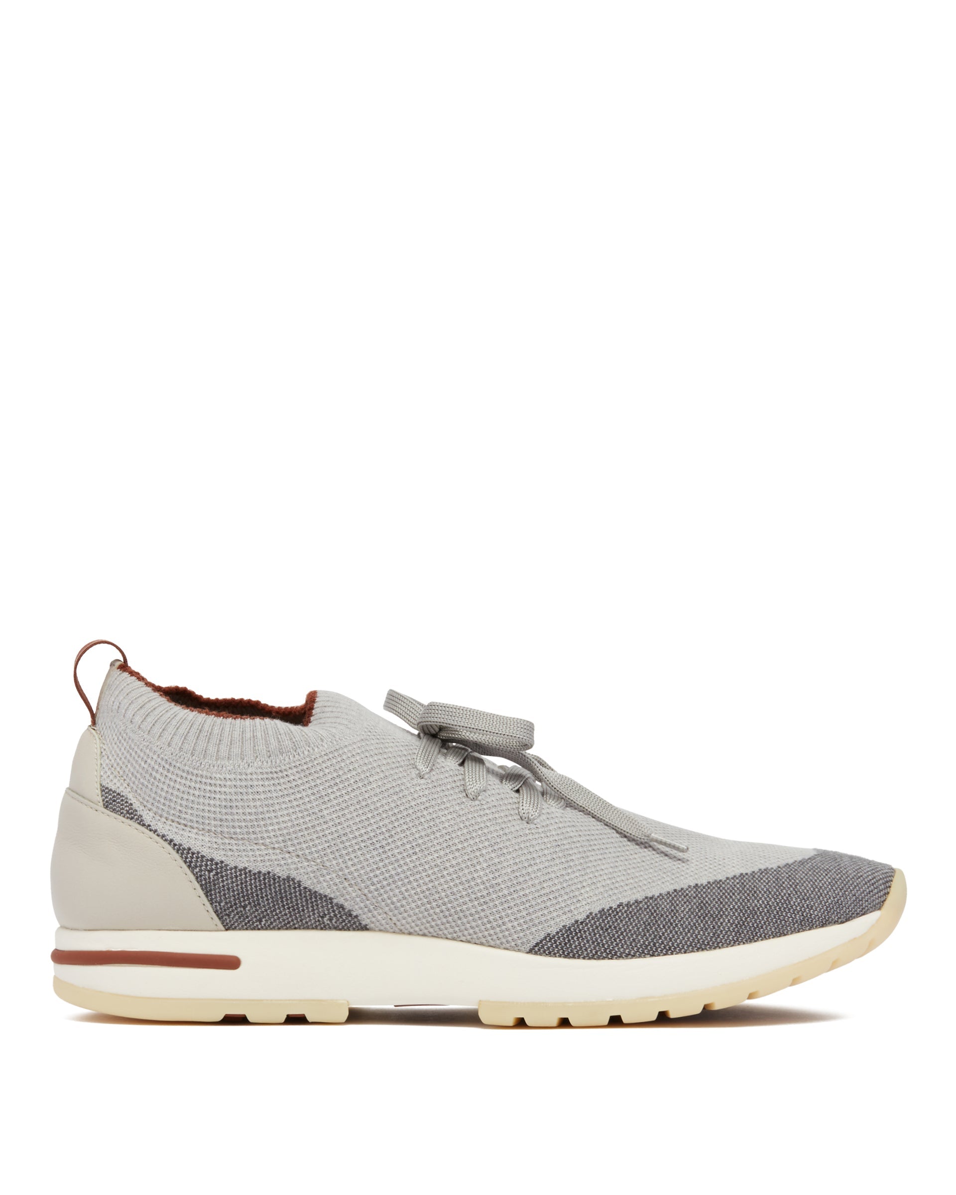 360 Lp Flexy Walk Sneakers - LORO PIANA