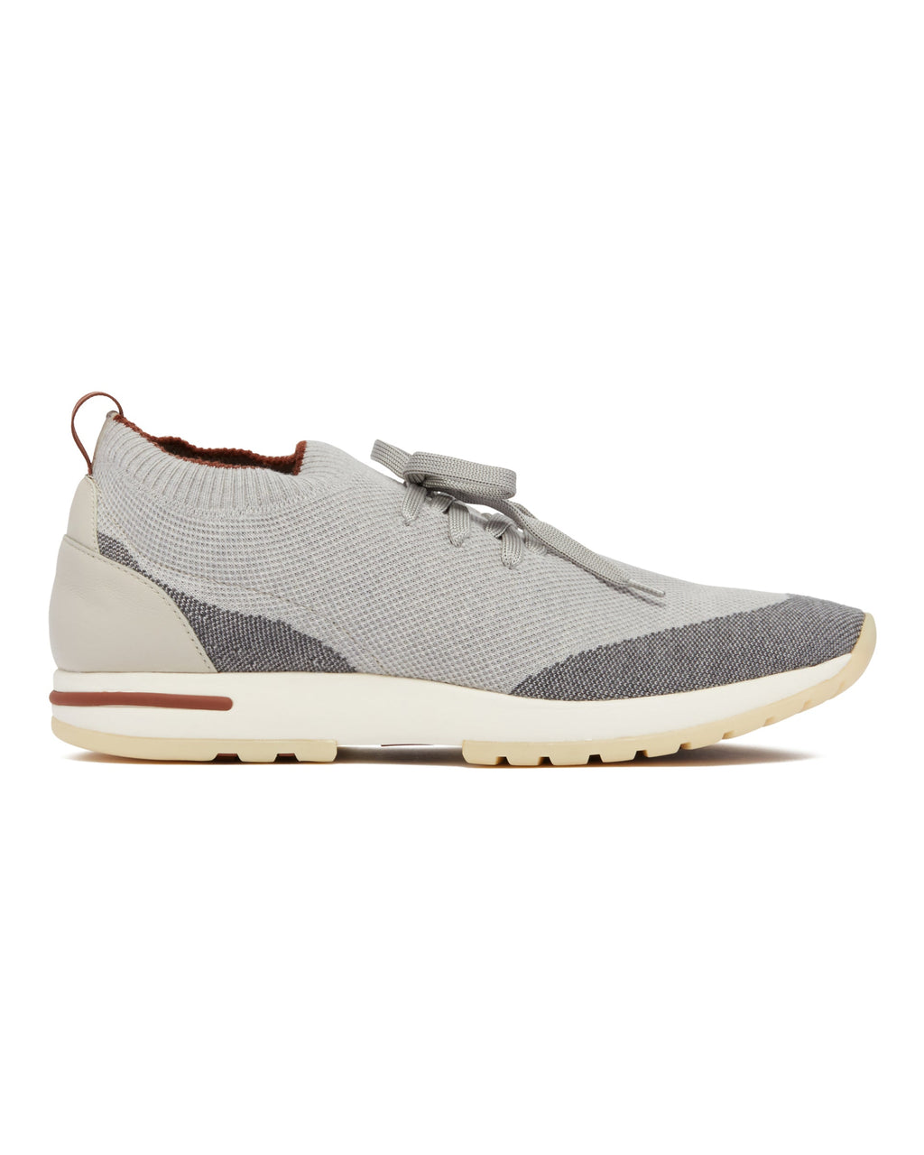 360 Lp Flexy Walk Sneakers - LORO PIANA