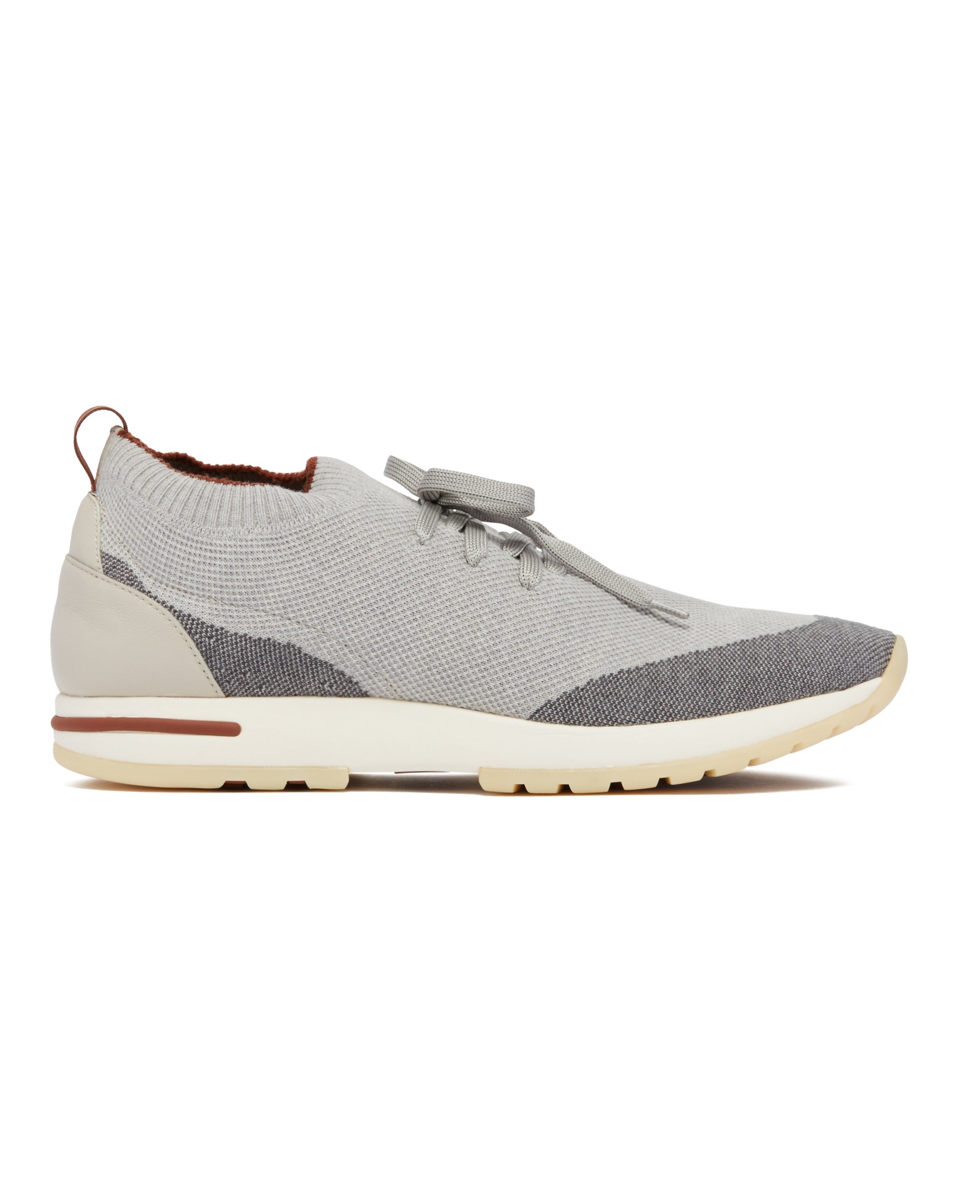 360 Lp Flexy Walk Sneakers - LORO PIANA