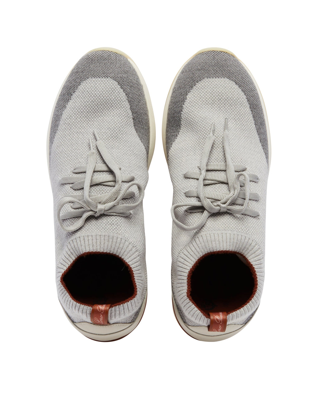 360 Lp Flexy Walk Sneakers - LORO PIANA