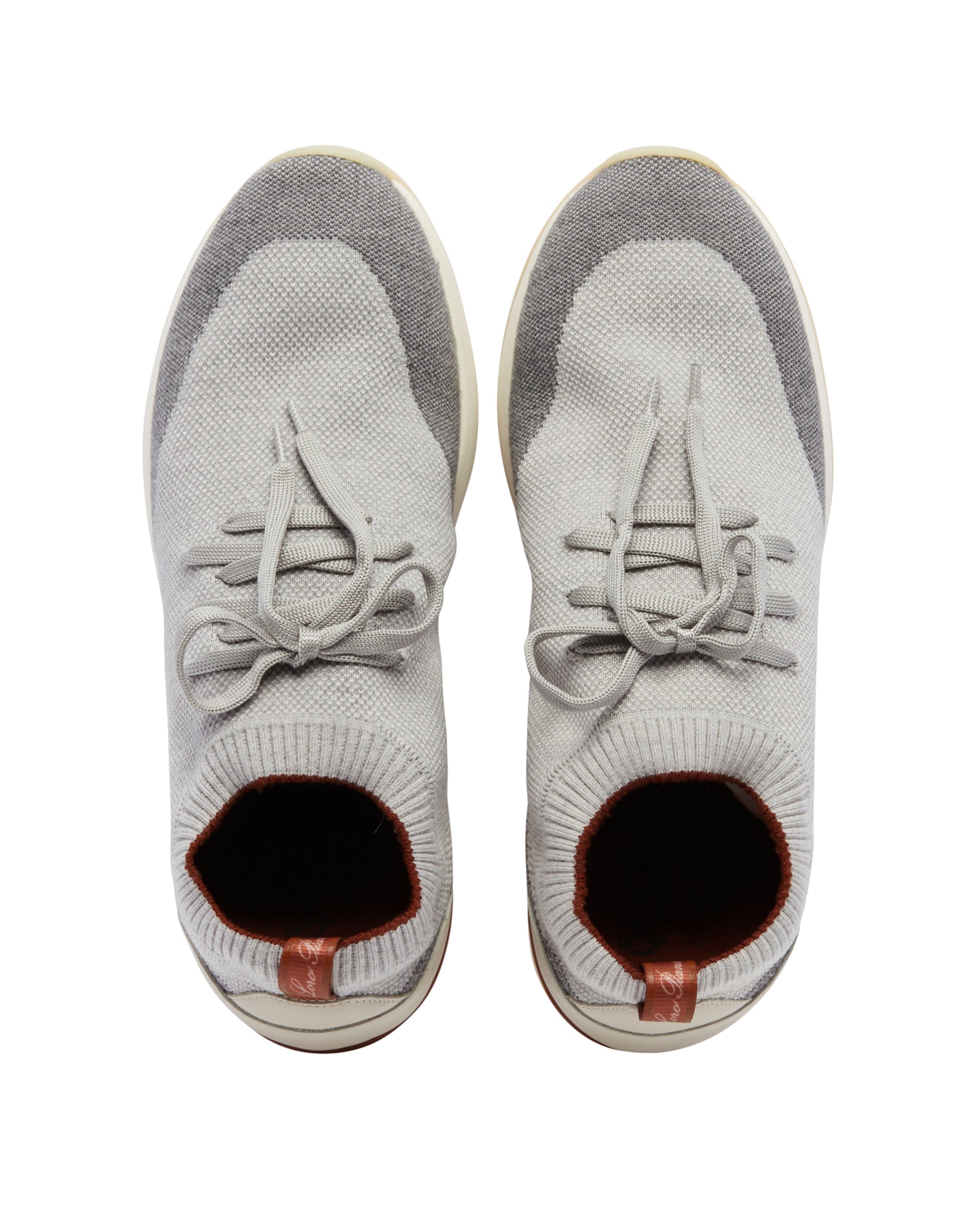 360 Lp Flexy Walk Sneakers - LORO PIANA