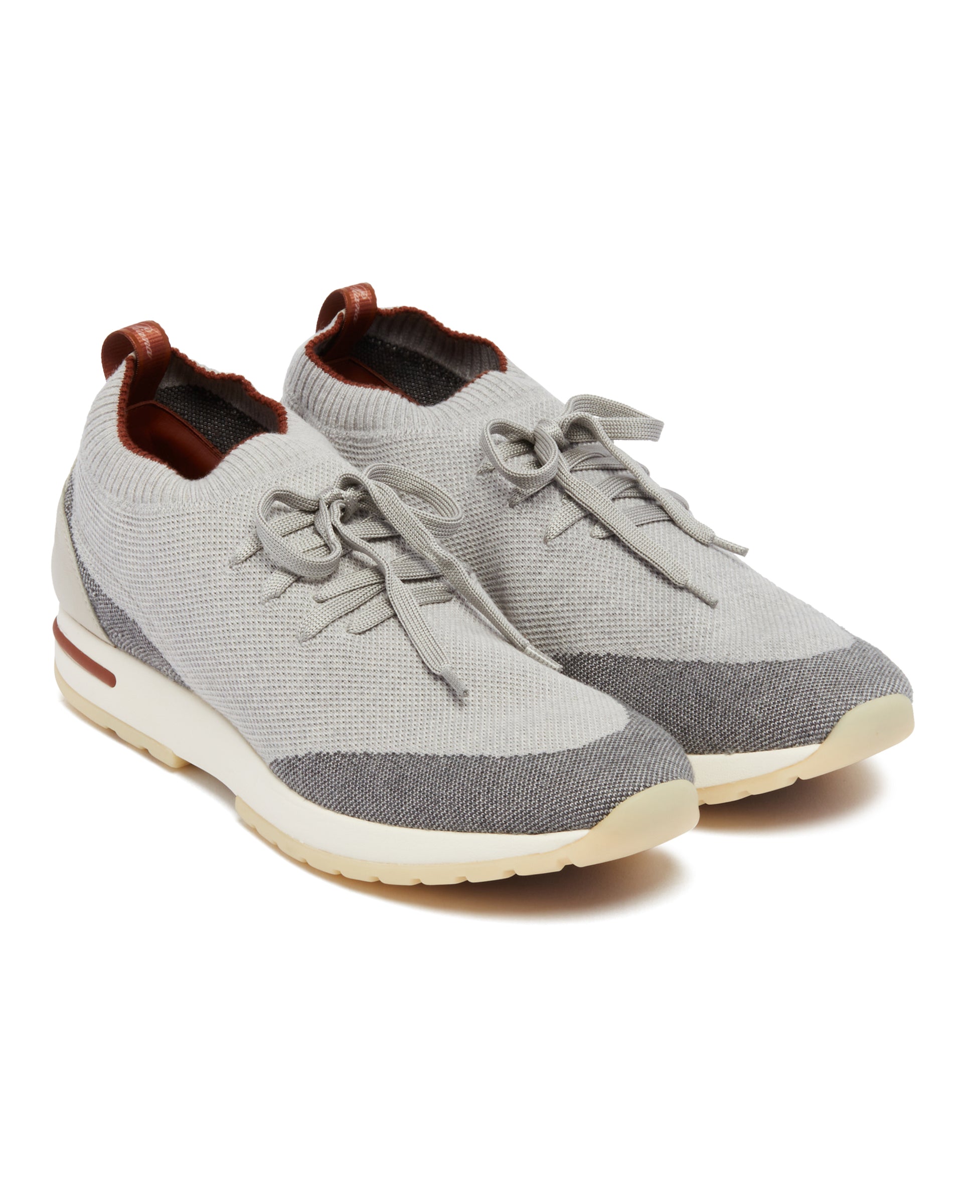 360 Lp Flexy Walk Sneakers - LORO PIANA