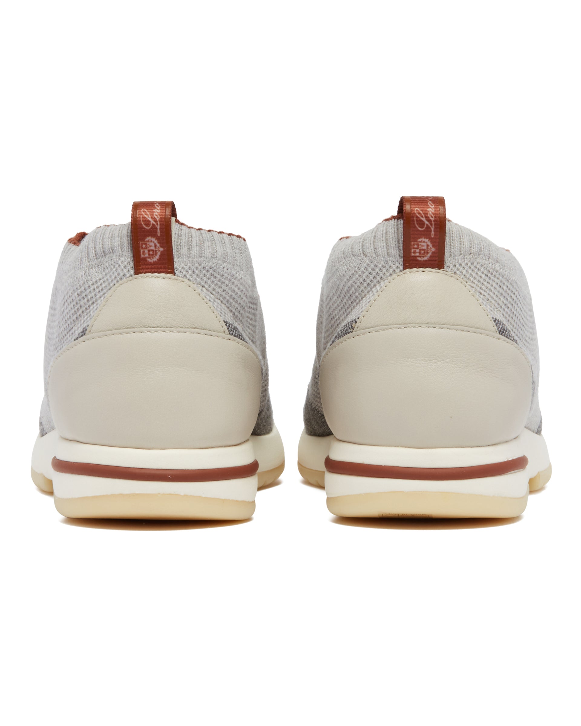 360 Lp Flexy Walk Sneakers - LORO PIANA