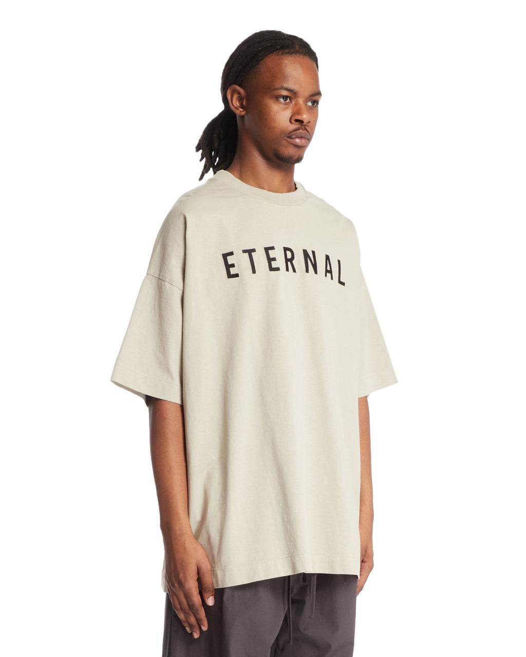 Fear of god Tops оригінал | Швидка доставка Україна – вид ззаду
