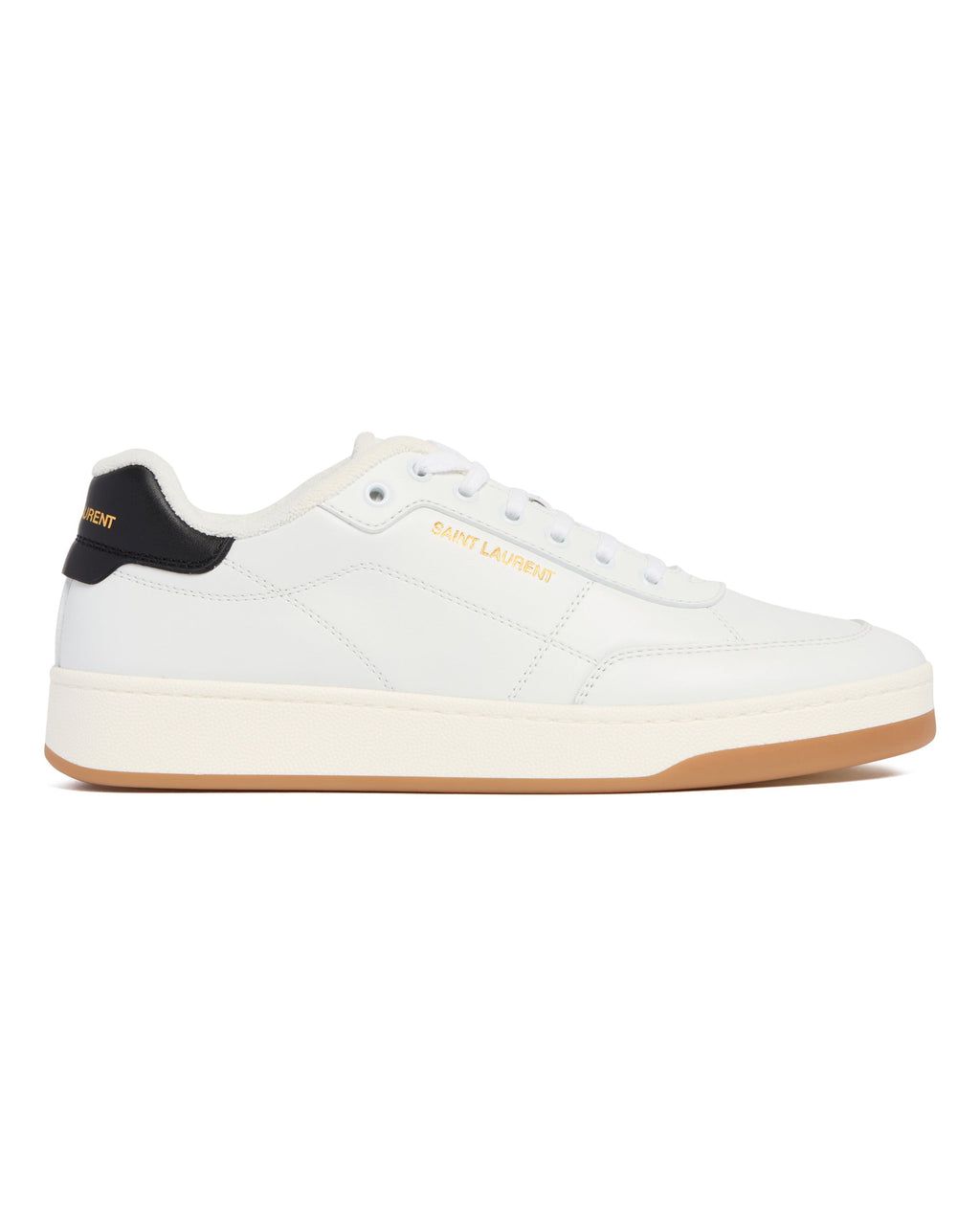 Saint laurent Footwear оригінал | Швидка доставка Україна – вид ззаду