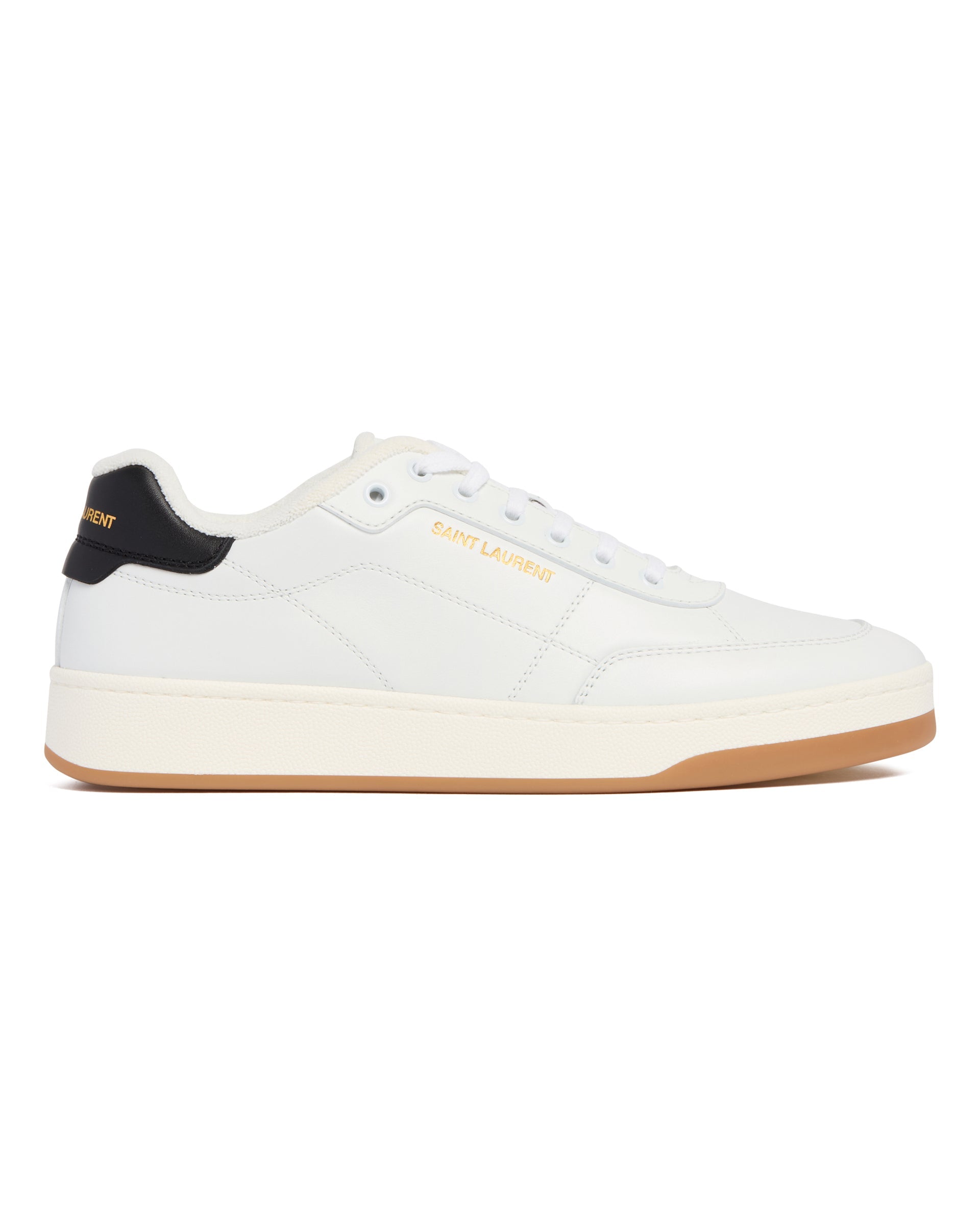 Saint laurent Footwear оригінал | Швидка доставка Україна – вид ззаду