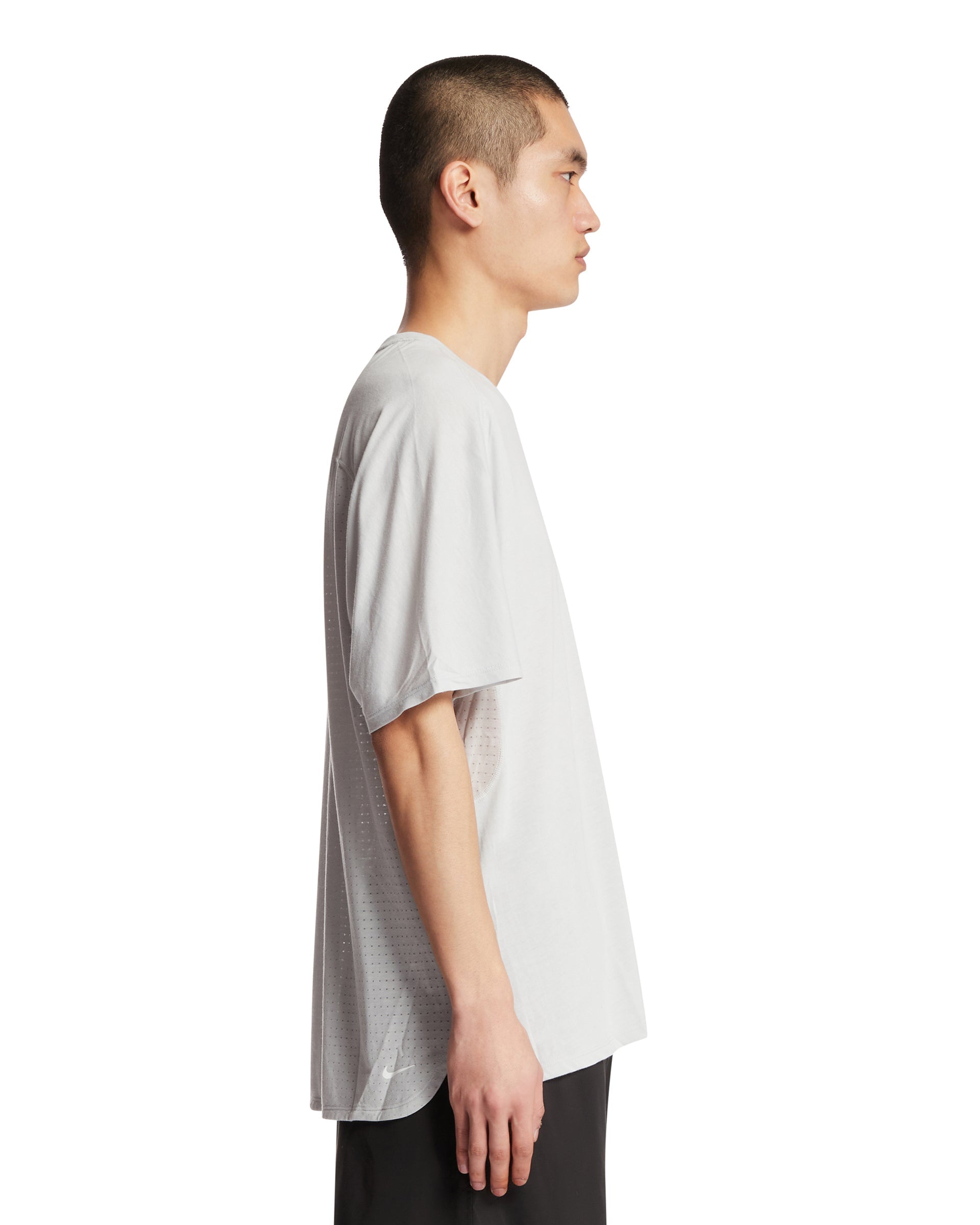 Acg Gray Dri-Fit T-Shirt Nike – Гарантія оригінальності – збільшений вид