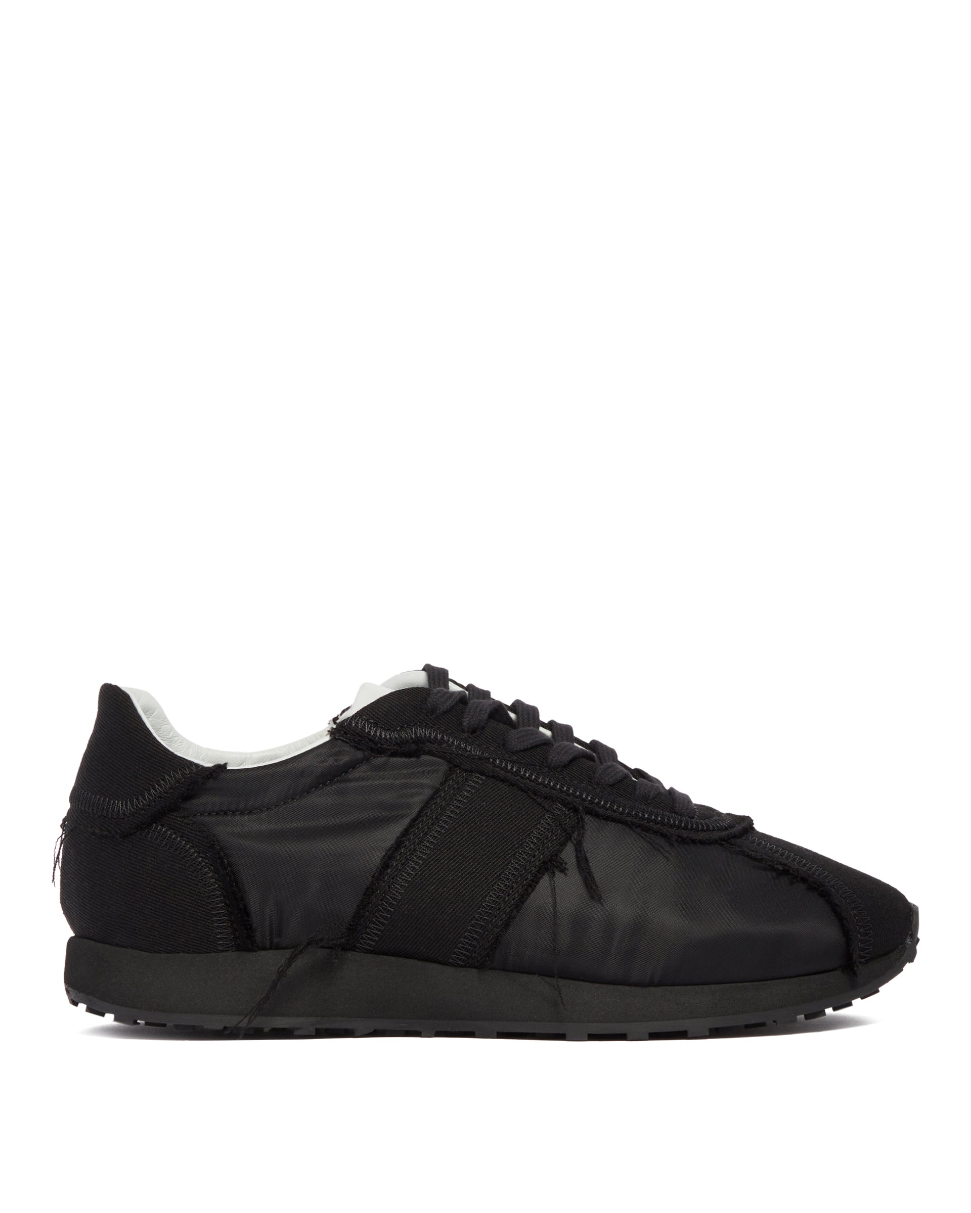 Black Mica Sneakers - THE ROW