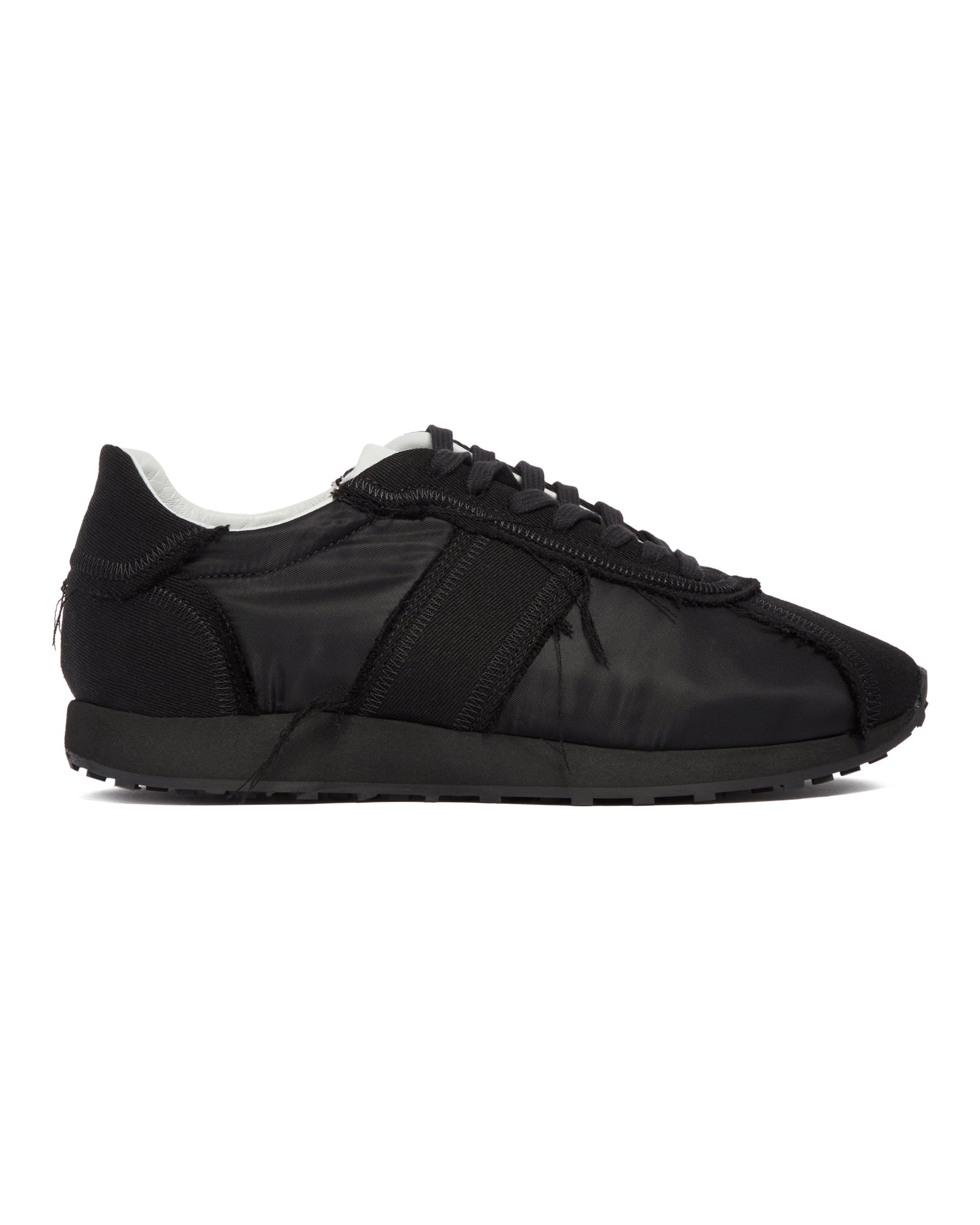 Black Mica Sneakers - THE ROW