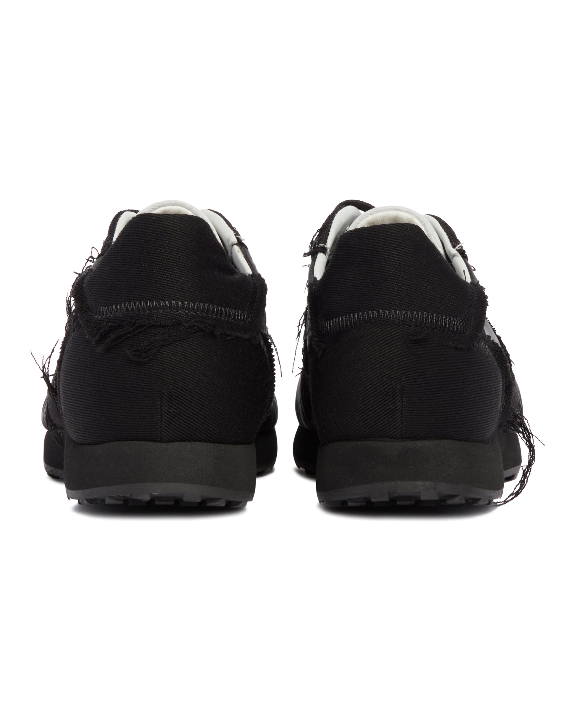 Black Mica Sneakers - THE ROW