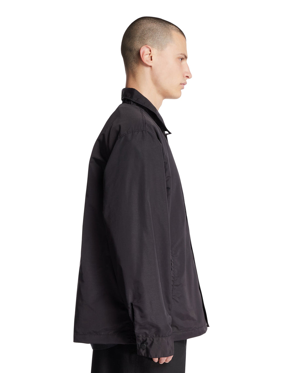 Black Logo Jacket Gallery department – Гарантія оригінальності – збільшений вид