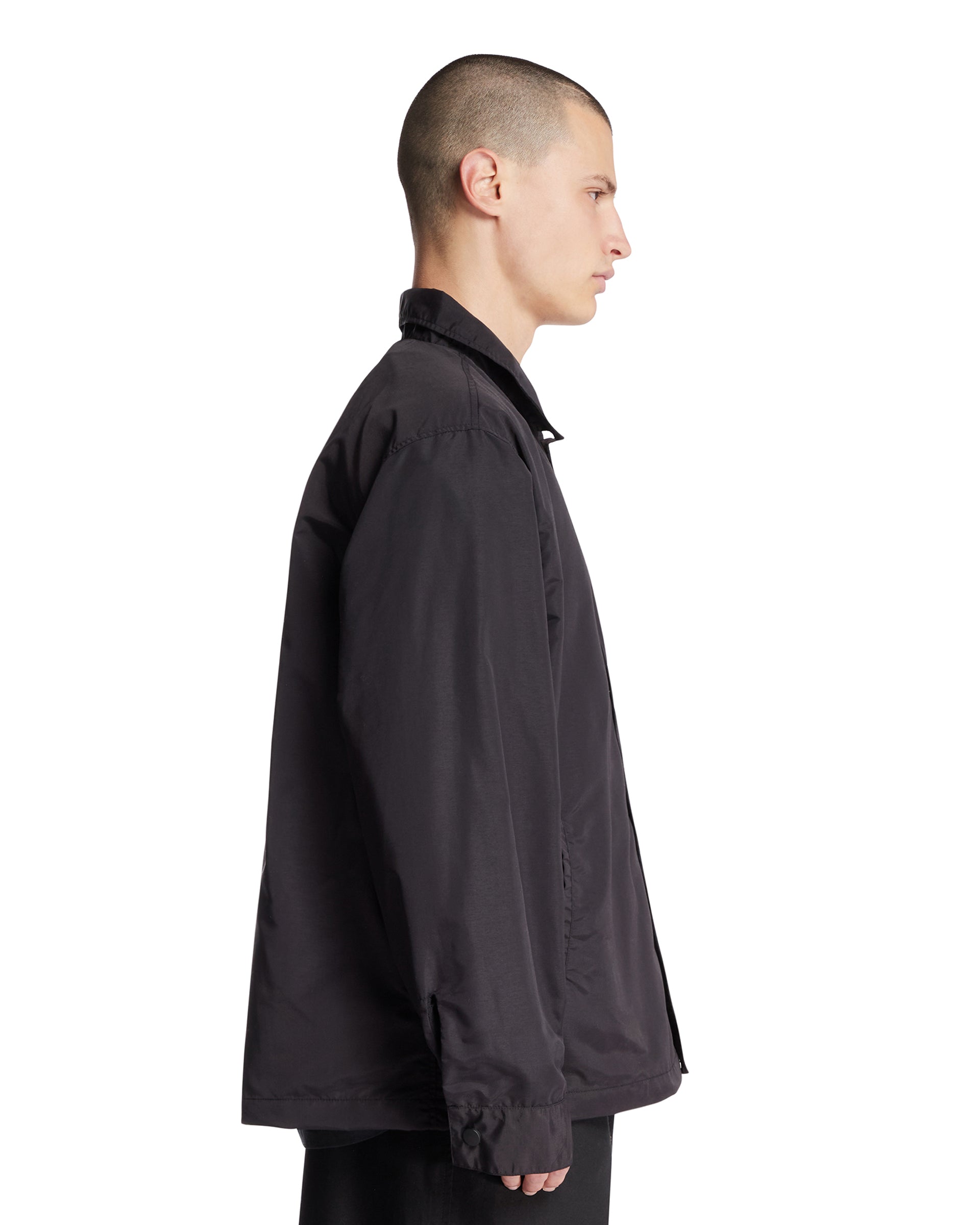 Black Logo Jacket Gallery department – Гарантія оригінальності – збільшений вид