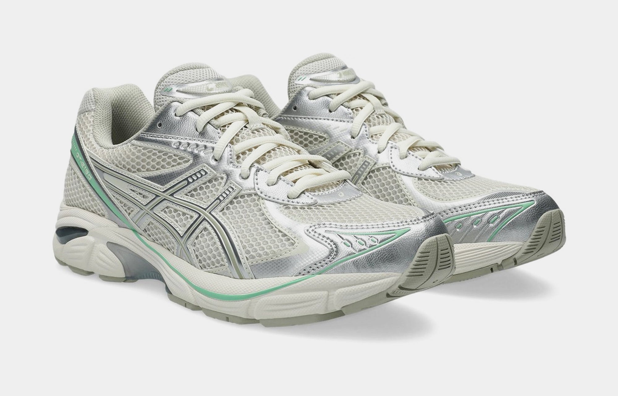 Оригінальна Gt 2160 Womens Running Shoes Asics – збільшений вид