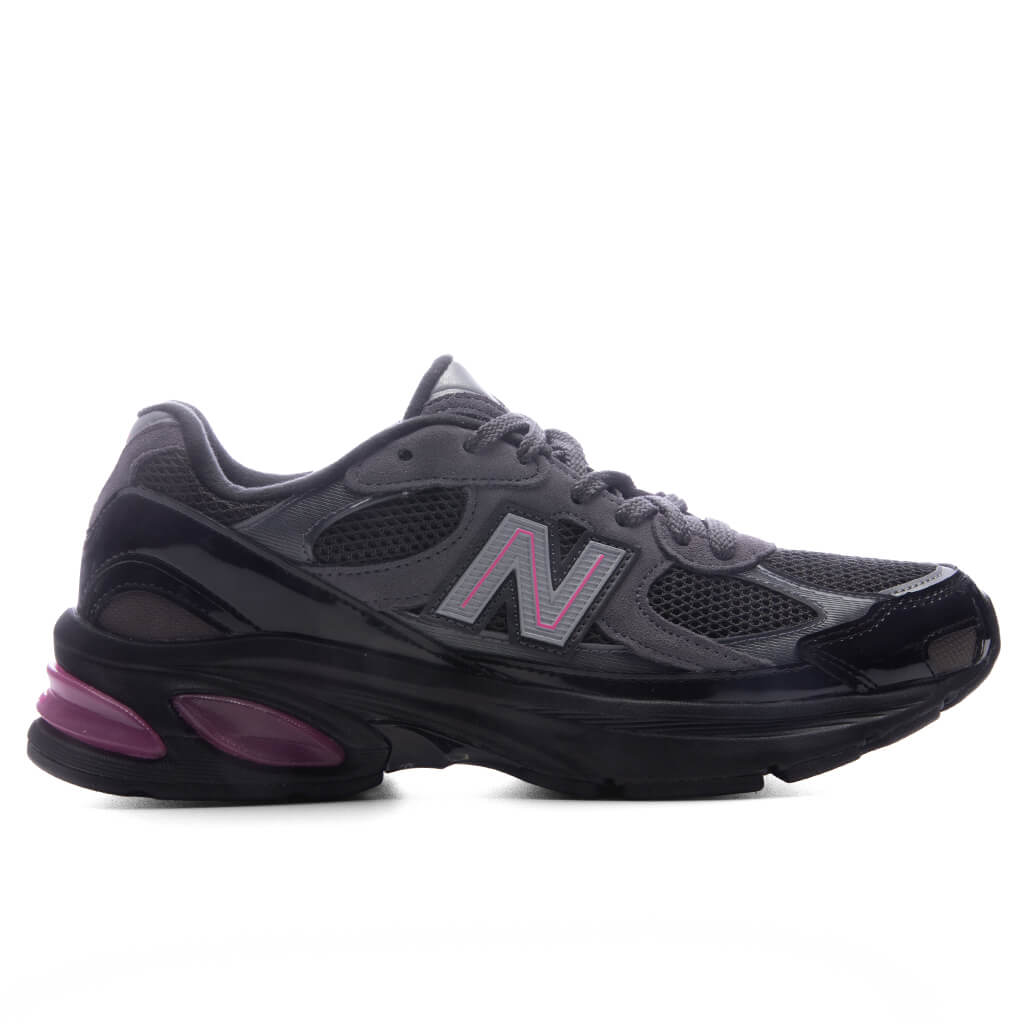 Оригінальна 2010 New balance – боковий вид