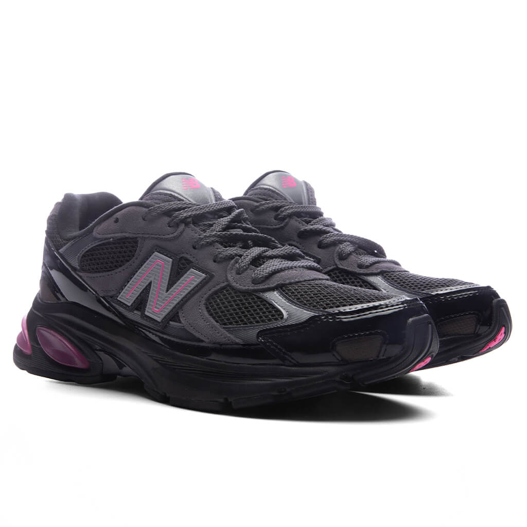 Оригінальна 2010 New balance – вид ззаду