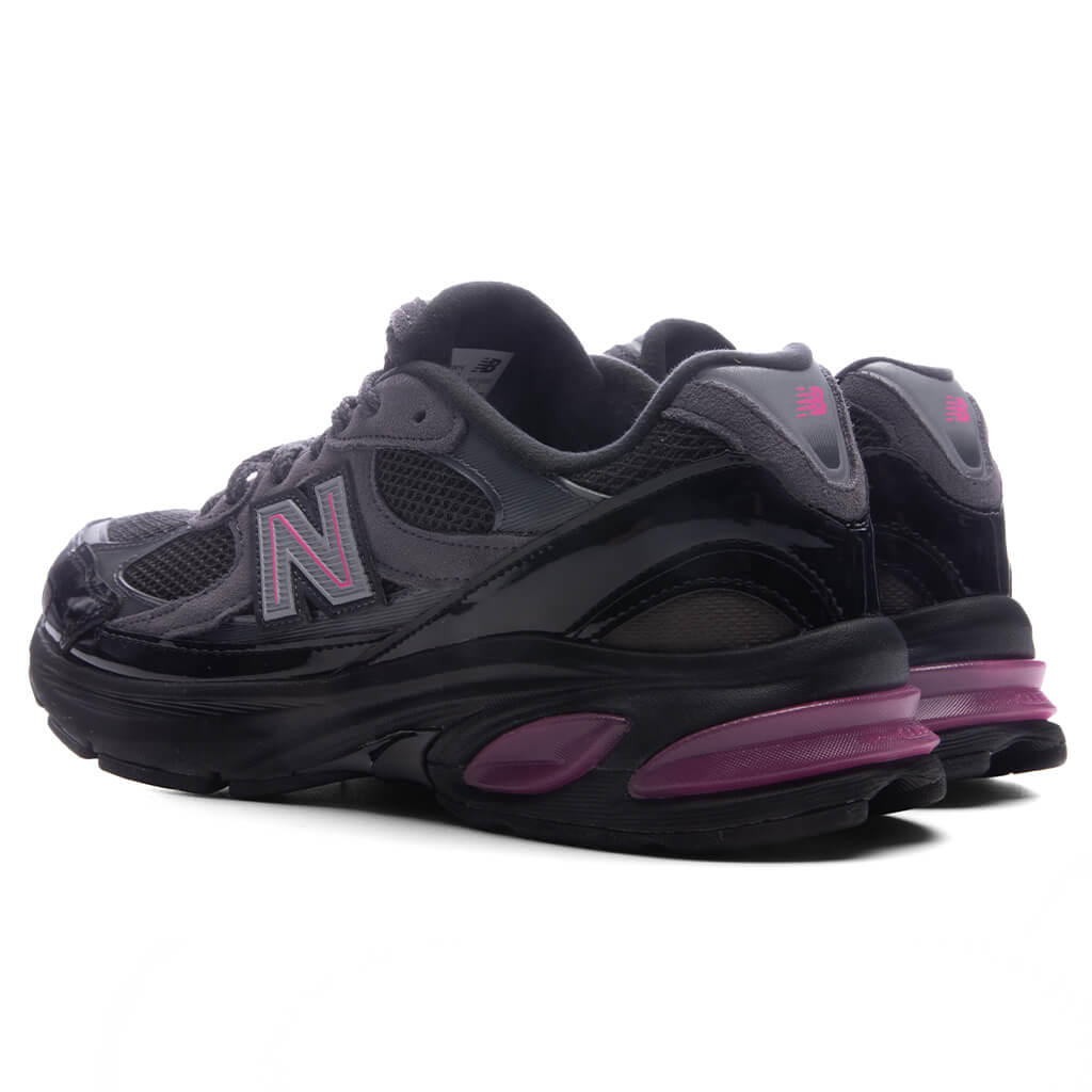 Оригінальна 2010 New balance – детальний вид