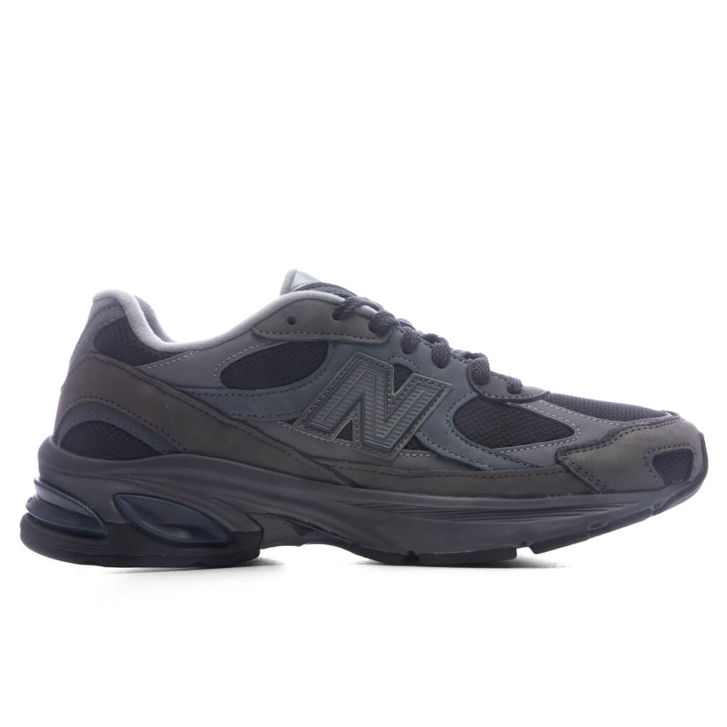 Оригінальна 2010 New balance – боковий вид