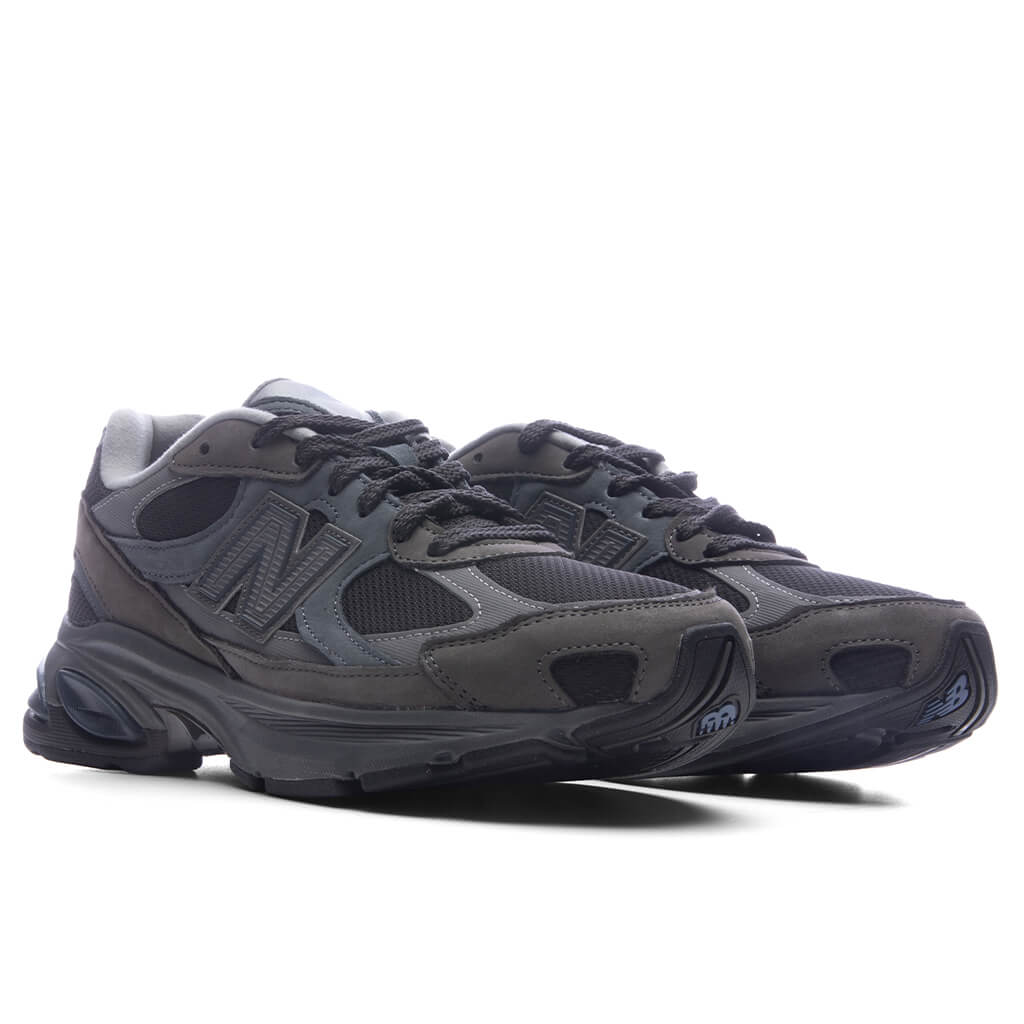 Оригінальна 2010 New balance – вид ззаду