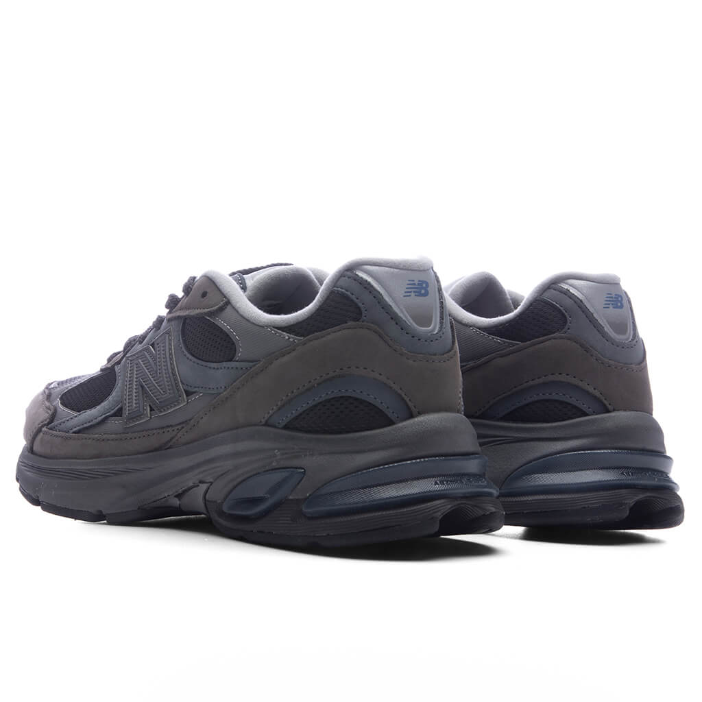 Оригінальна 2010 New balance – детальний вид