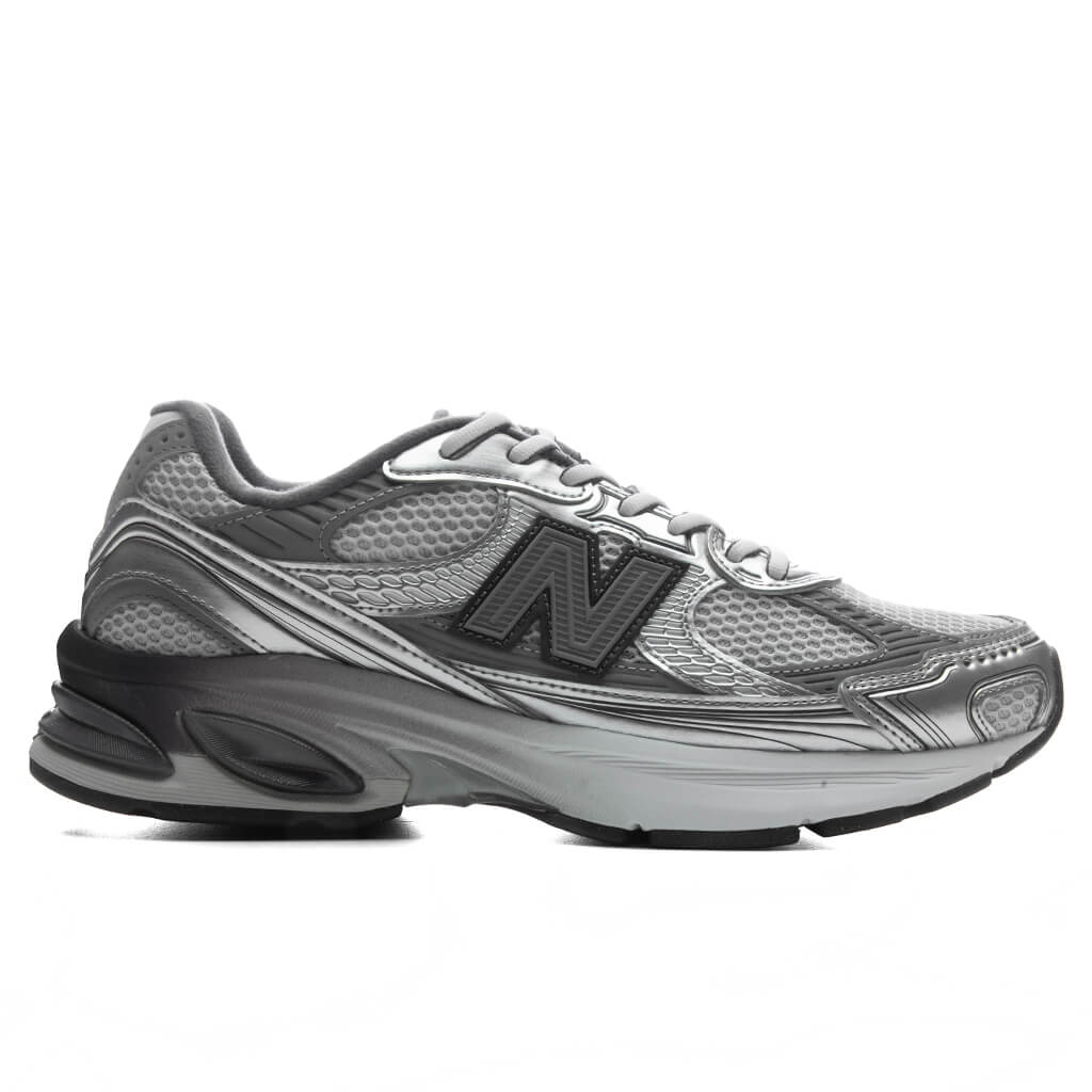New balance Footwear оригінал | Швидка доставка Україна – боковий вид