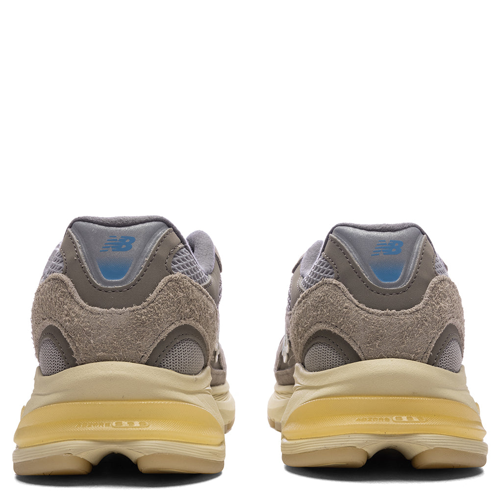 Оригінальна 2010 Grey Days New balance – збільшений вид
