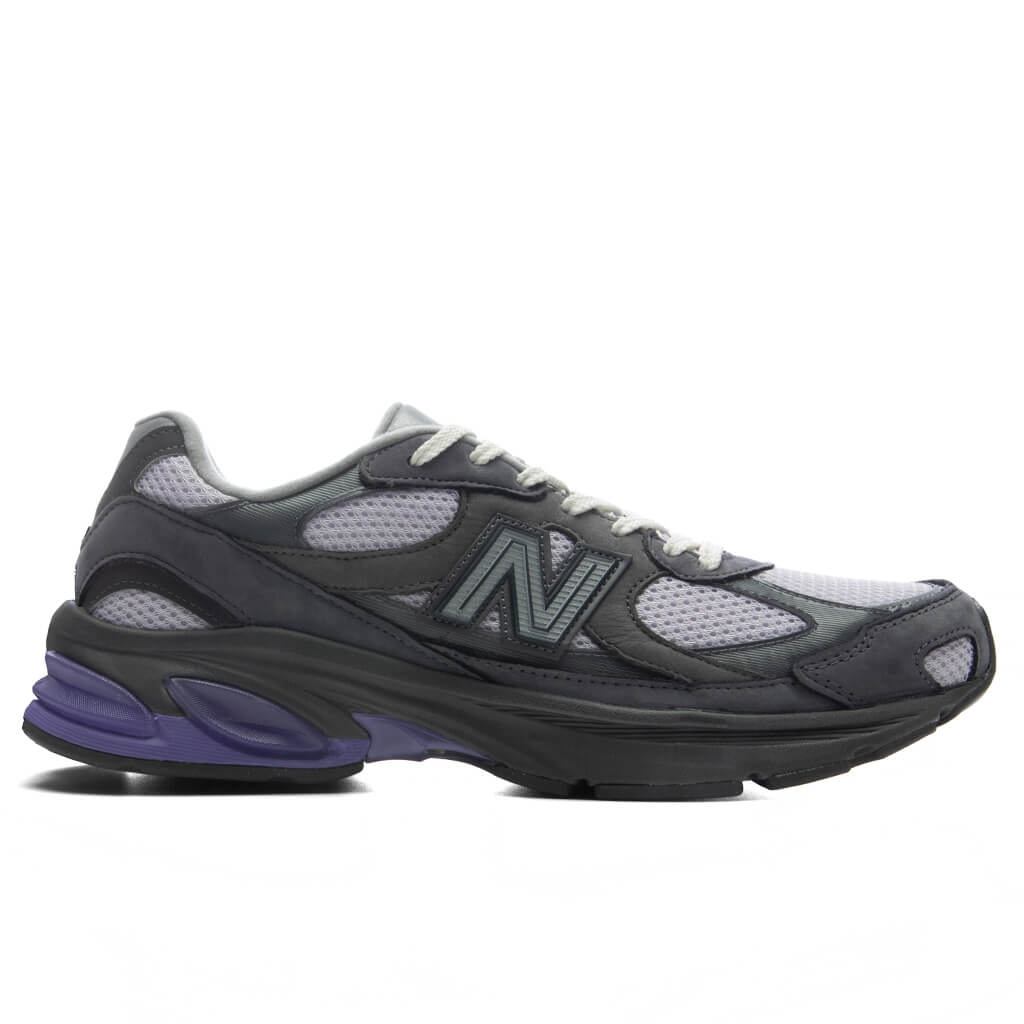 New balance Footwear оригінал | Швидка доставка Україна – боковий вид