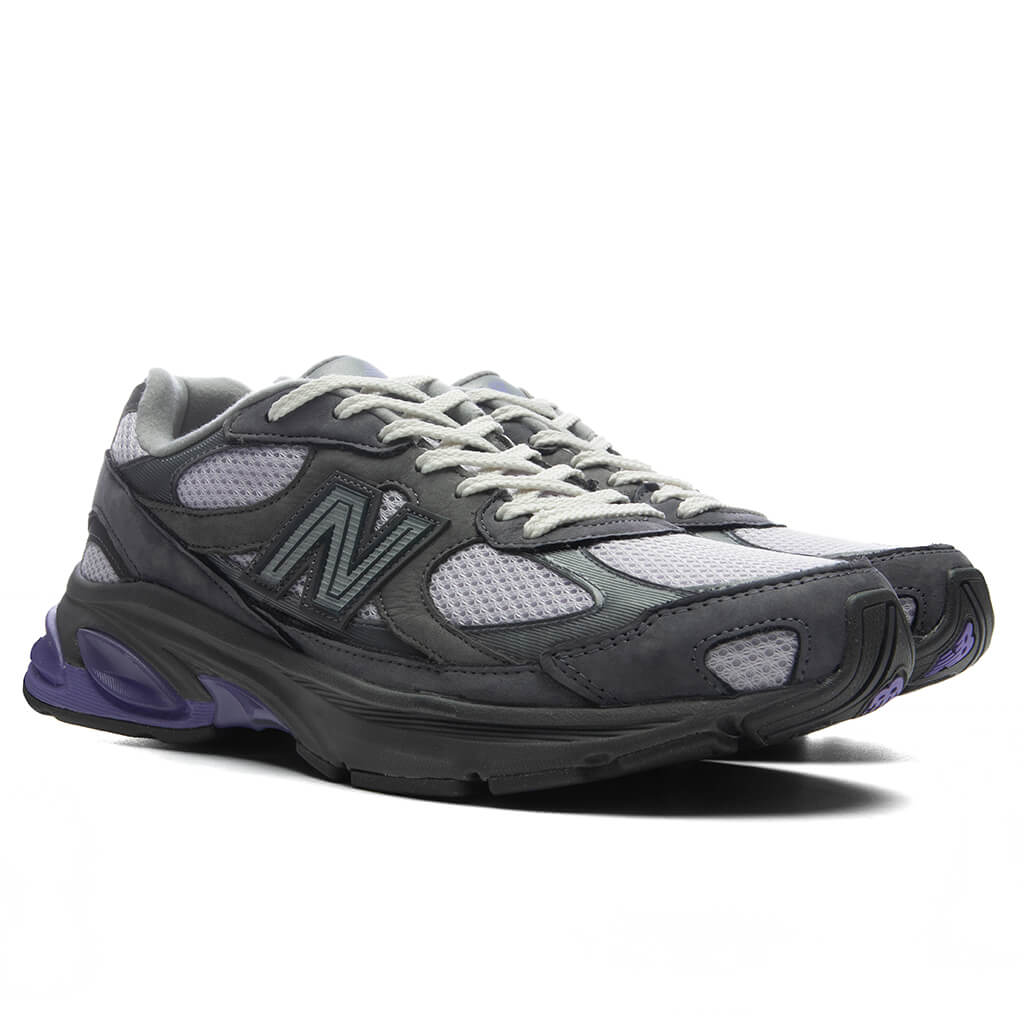 New balance Footwear оригінал | Швидка доставка Україна – вид ззаду