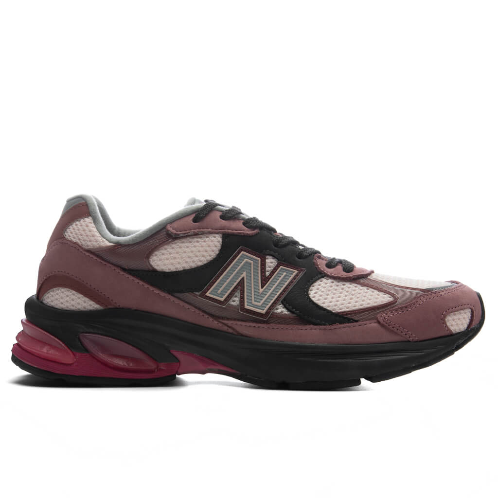 New balance Footwear оригінал | Швидка доставка Україна – боковий вид