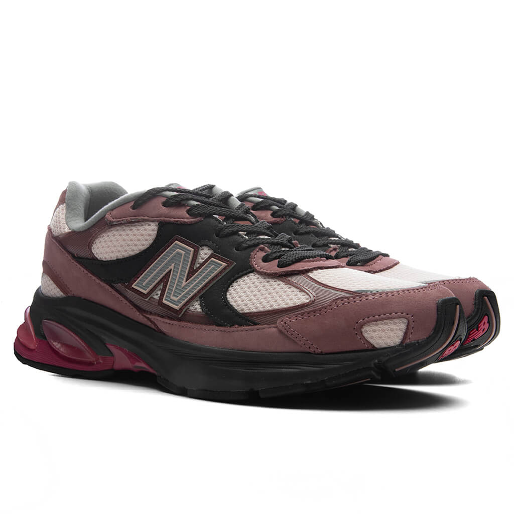 New balance Footwear оригінал | Швидка доставка Україна – вид ззаду
