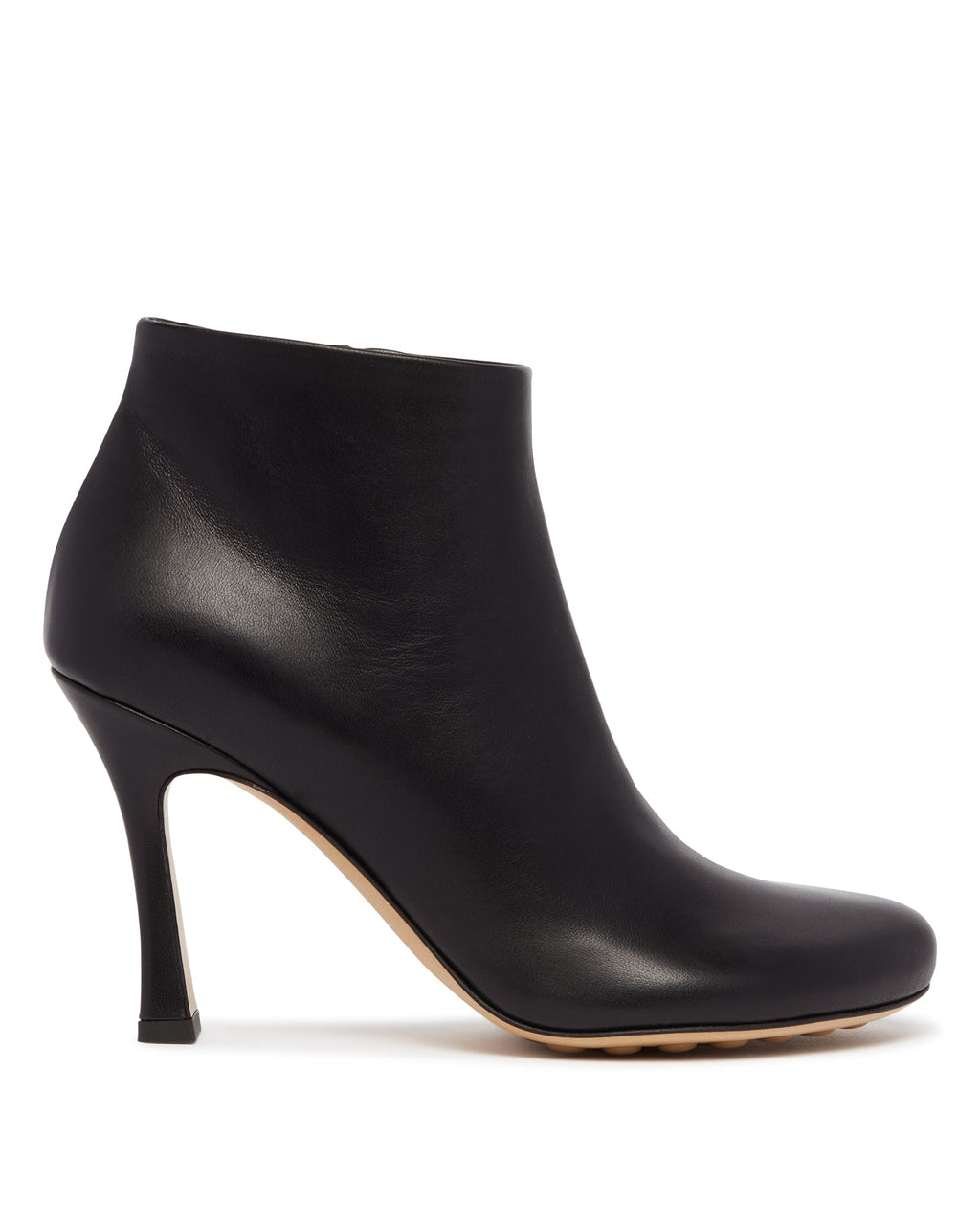 Bottega veneta Footwear оригінал | Швидка доставка Україна – боковий вид